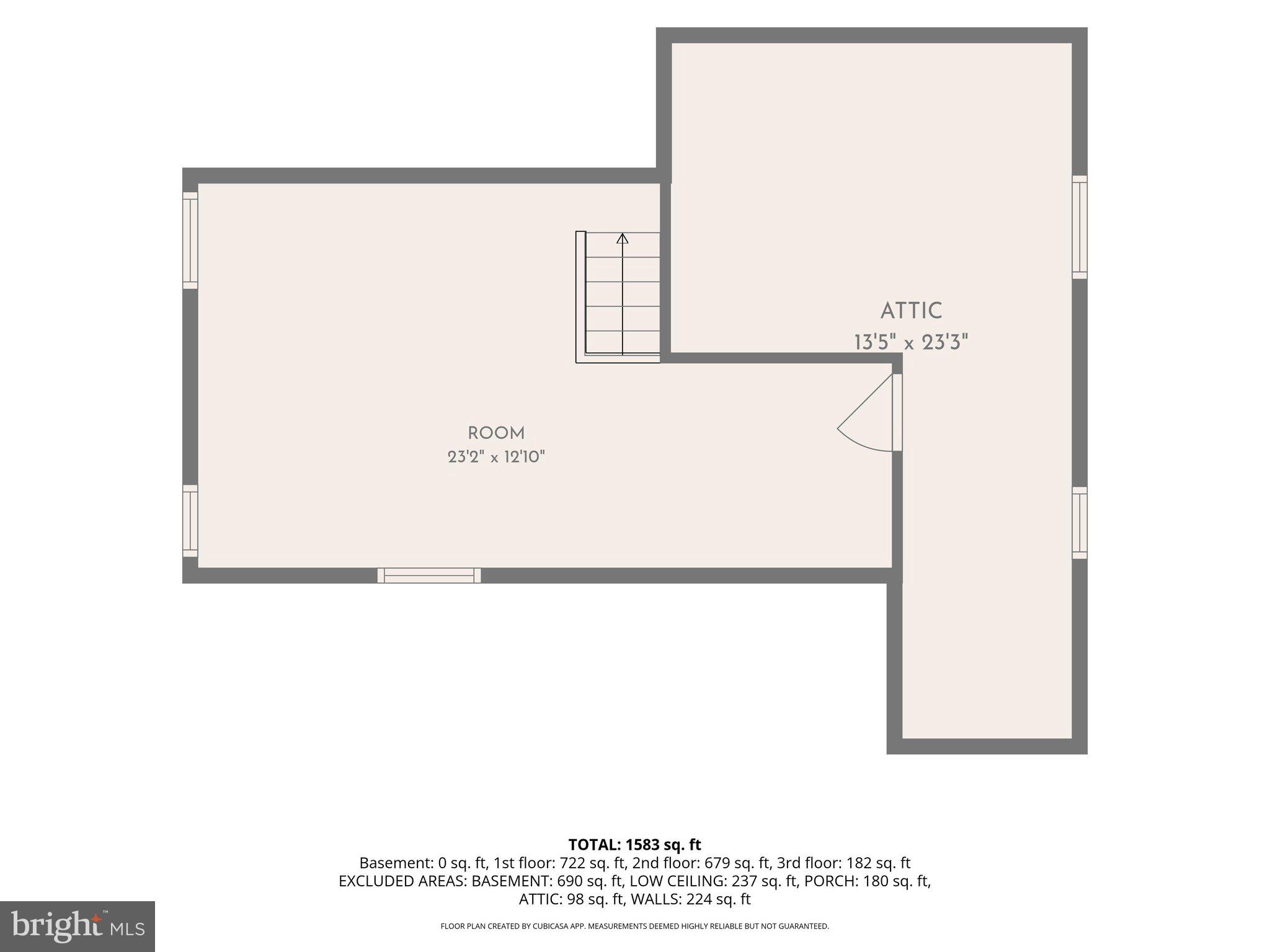 DOWNTOWN EMMITSBURG - Residential
