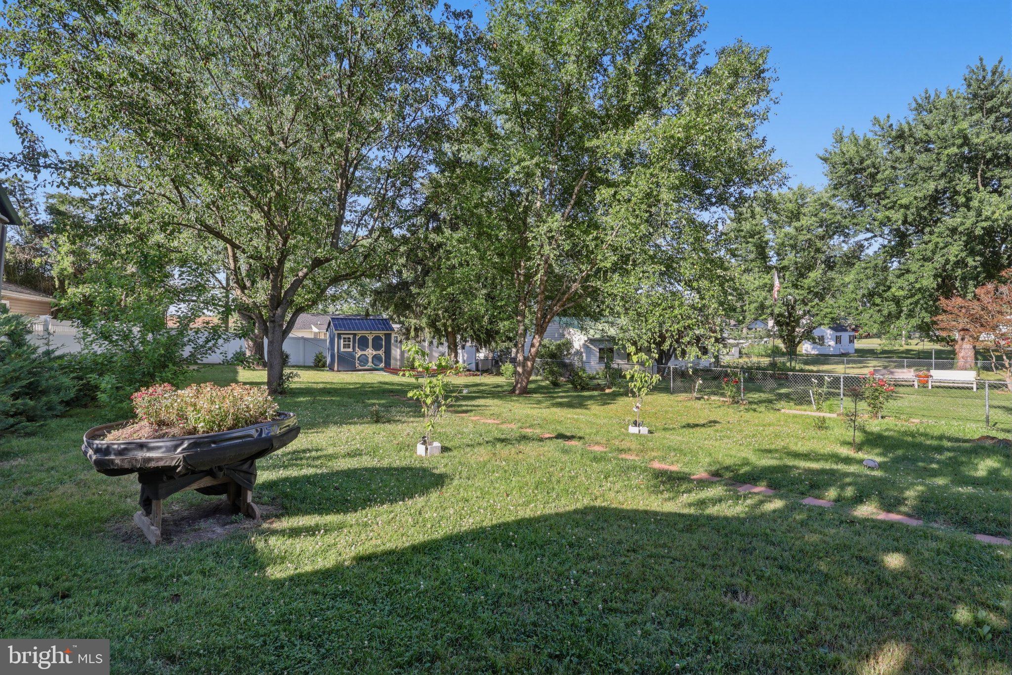 DOWNTOWN EMMITSBURG - Residential