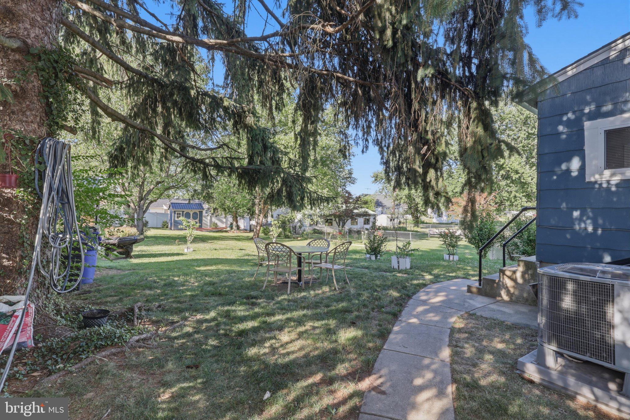DOWNTOWN EMMITSBURG - Residential