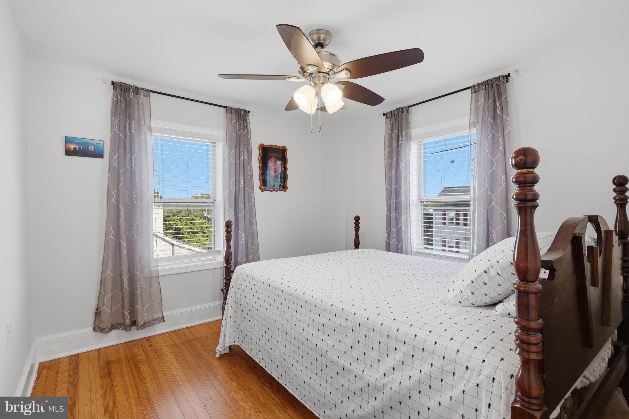 DOWNTOWN EMMITSBURG - Residential