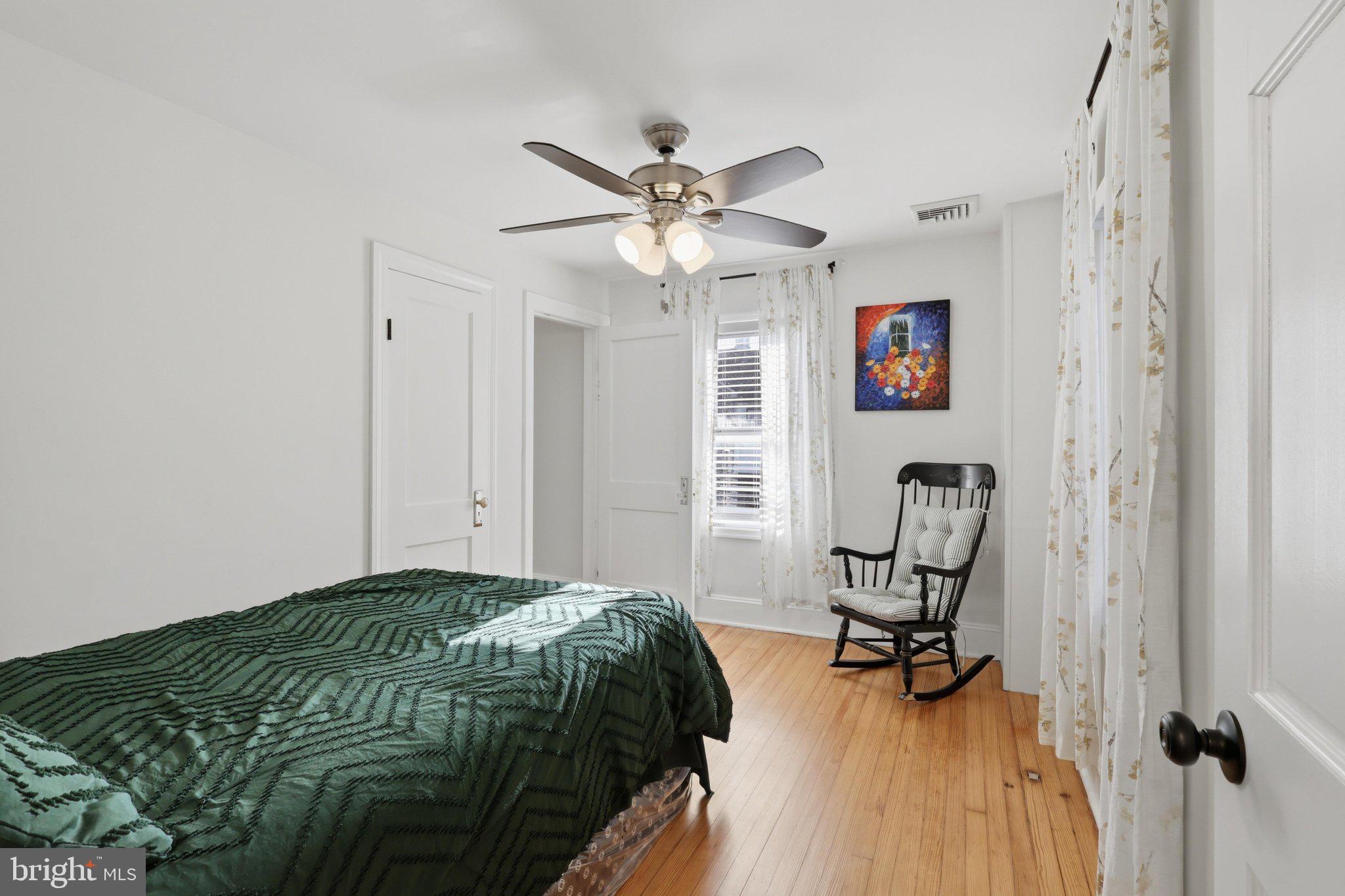 DOWNTOWN EMMITSBURG - Residential
