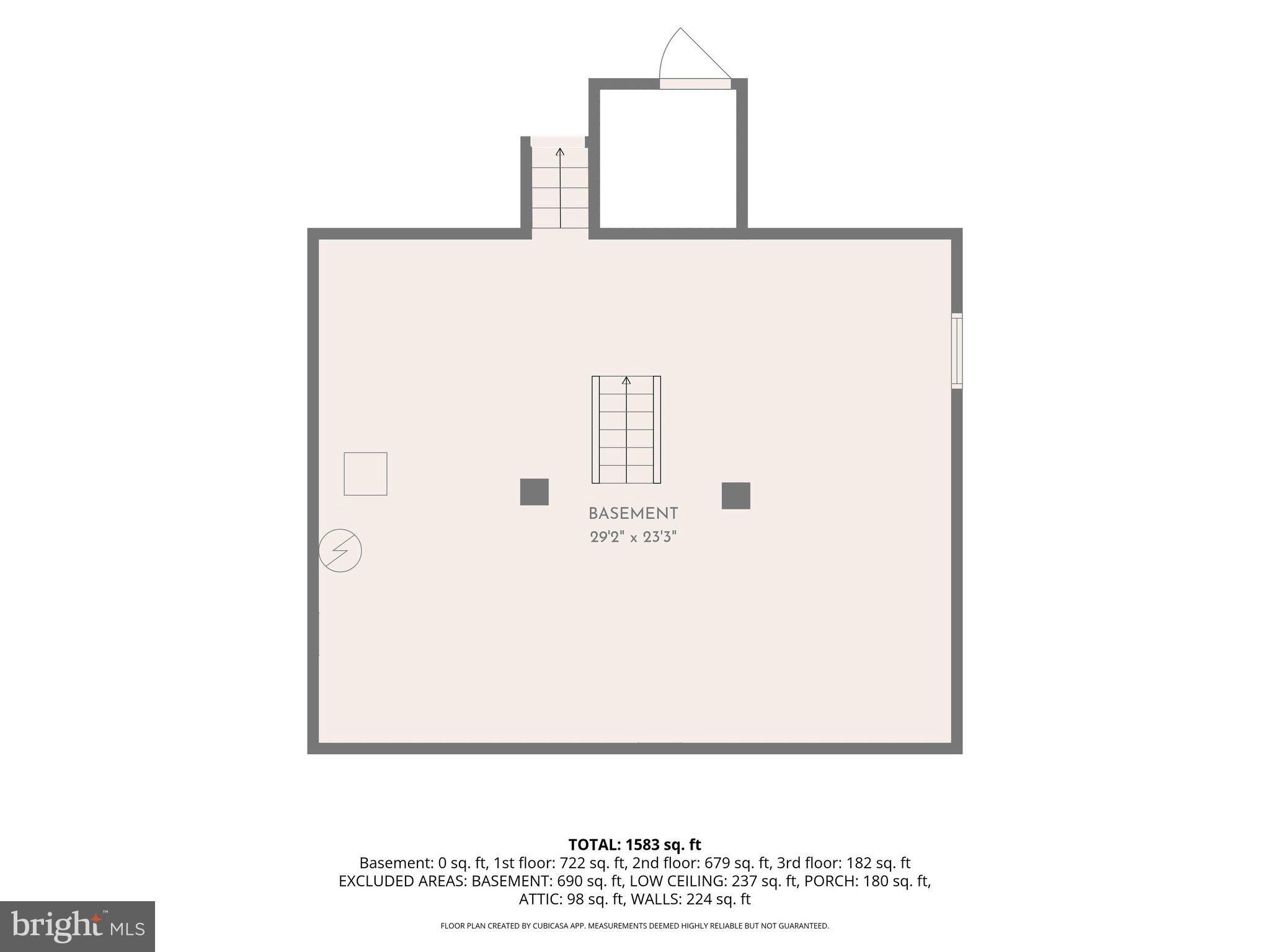 DOWNTOWN EMMITSBURG - Residential
