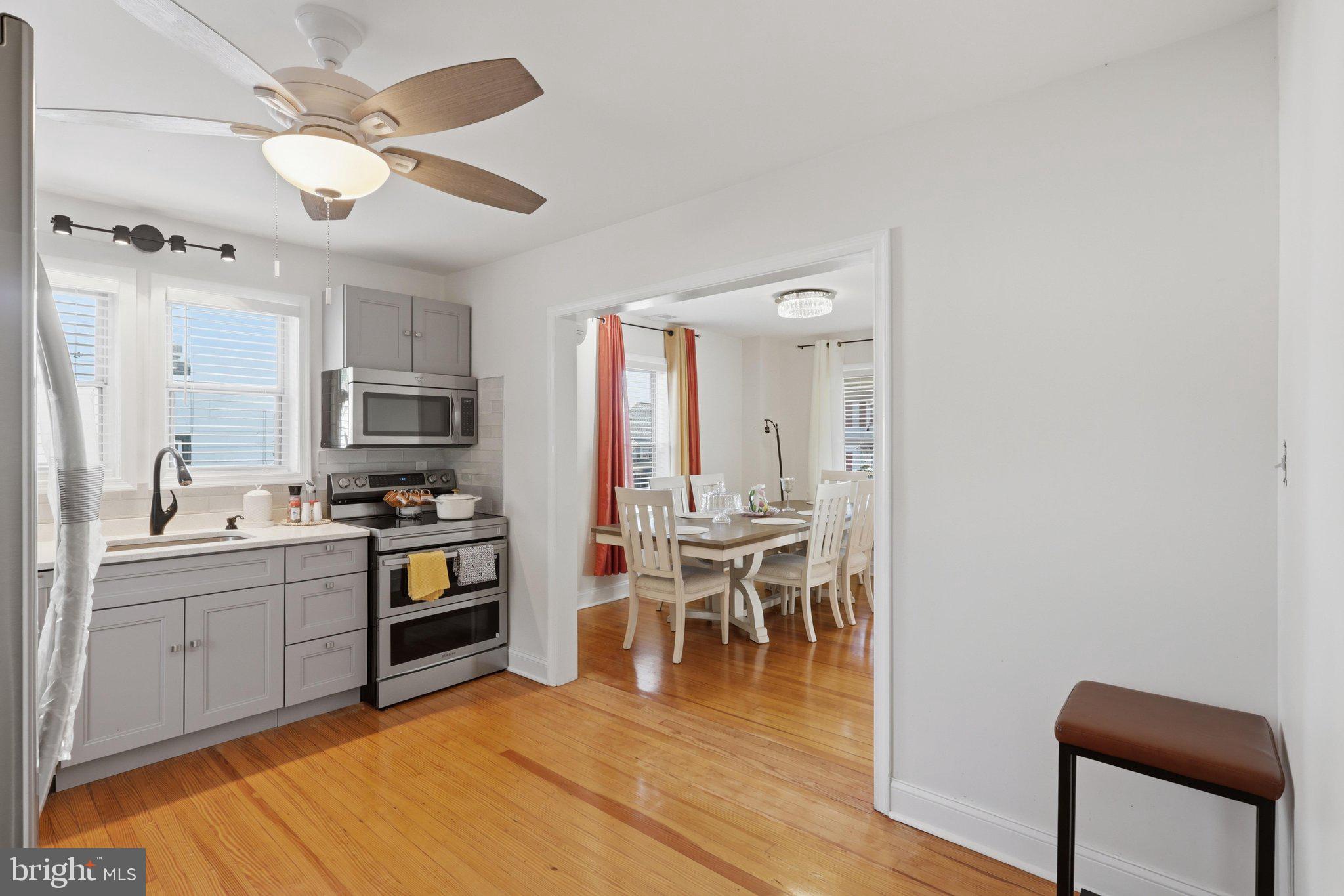 DOWNTOWN EMMITSBURG - Residential