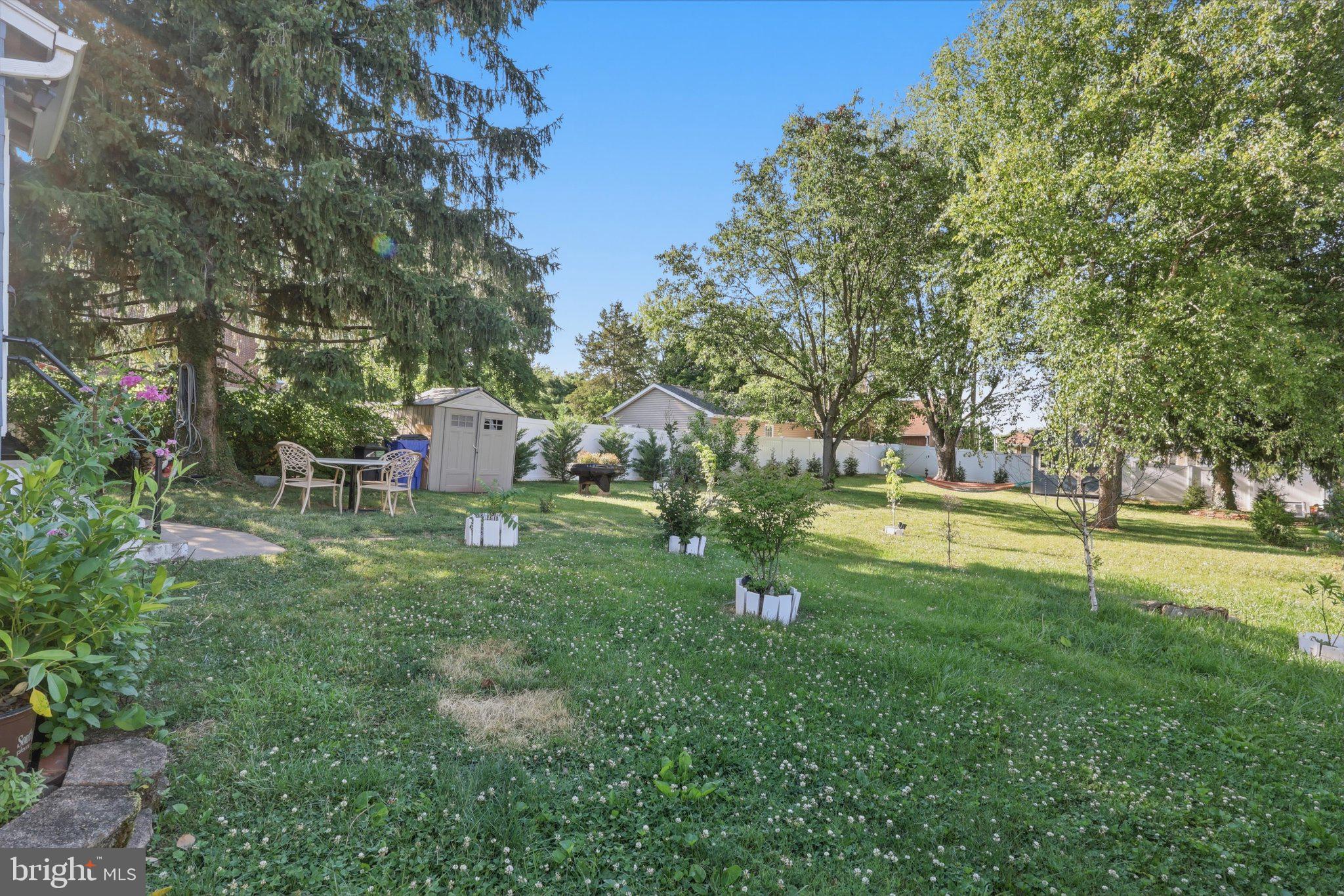 DOWNTOWN EMMITSBURG - Residential