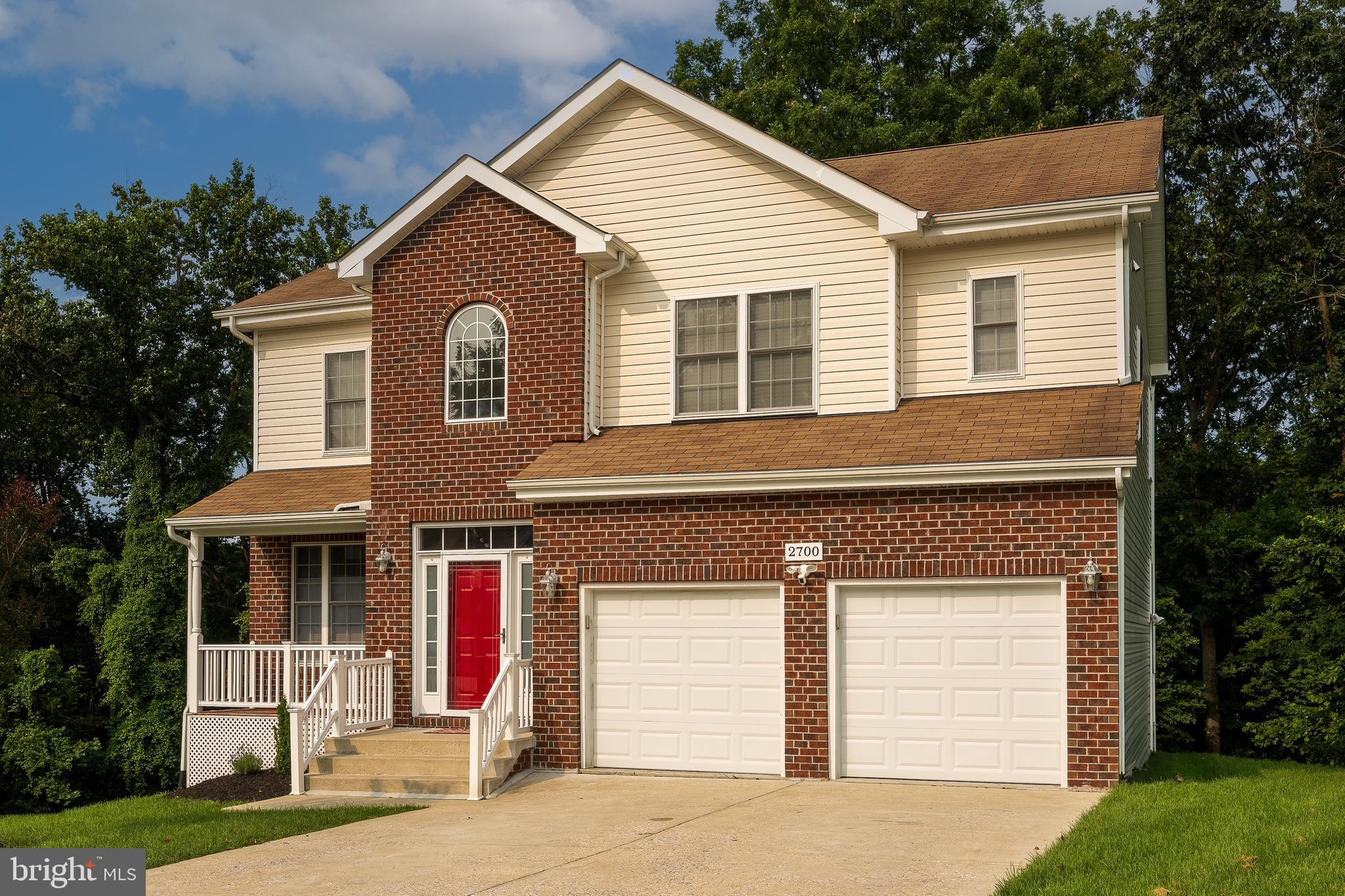 GWYNN OAK - Residential