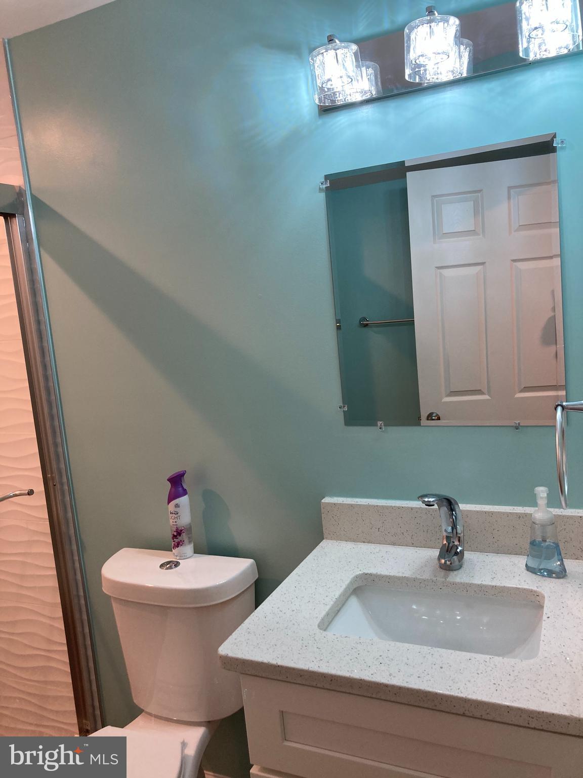 GWYNN OAK - Residential