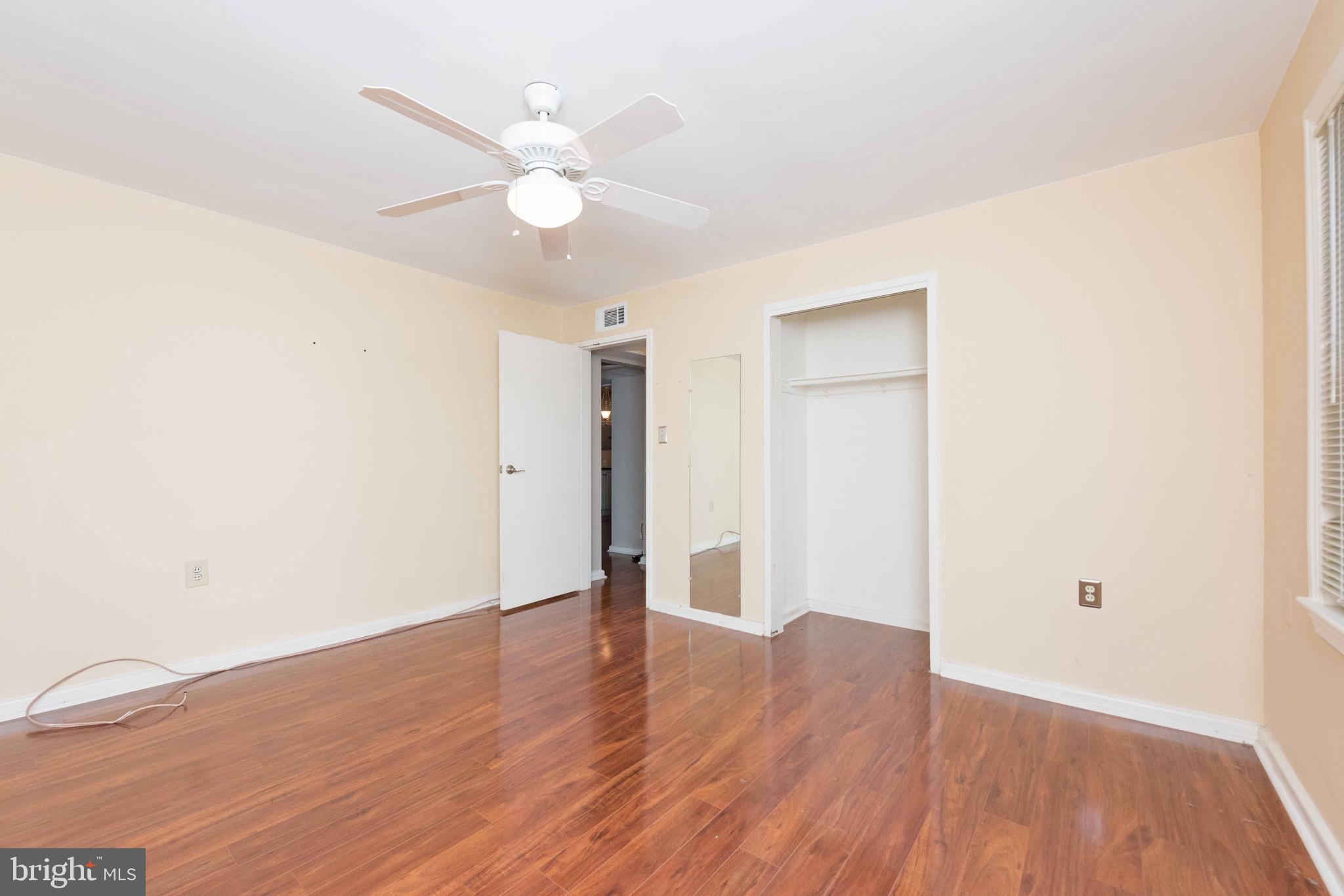 BELLE VIEW CONDOMINIUMS - Residential Lease