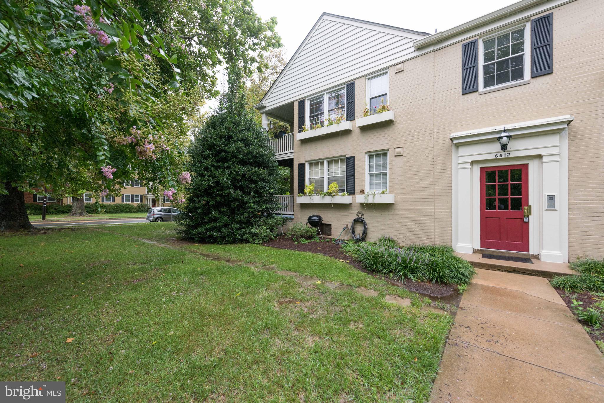 BELLE VIEW CONDOMINIUMS - Residential Lease