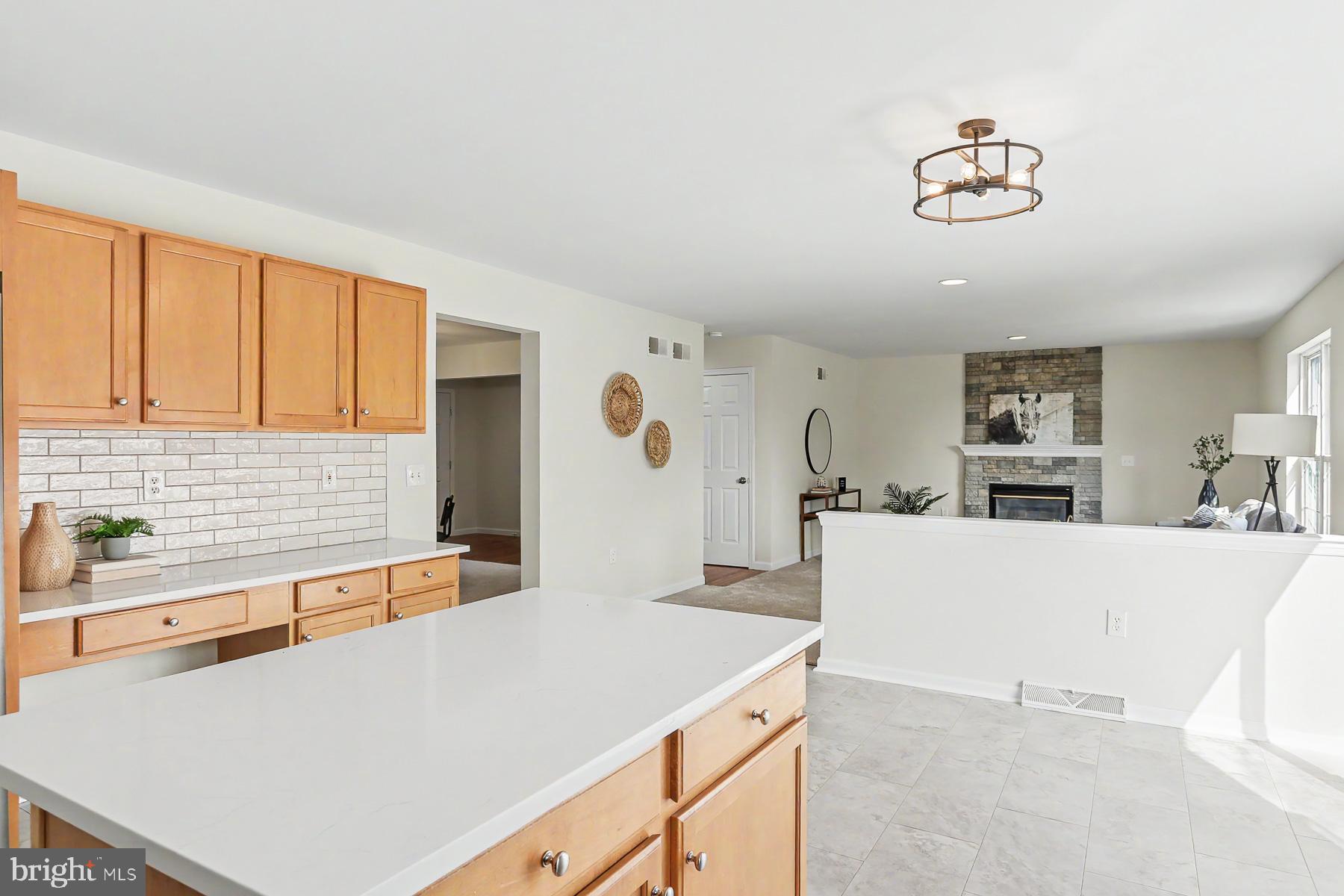 SOMERSET CROSSING - Residential