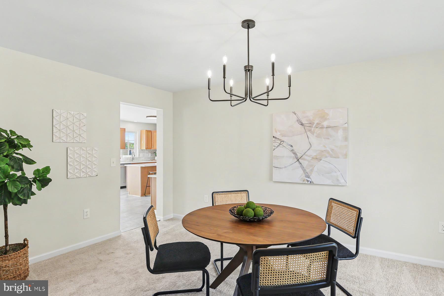 SOMERSET CROSSING - Residential