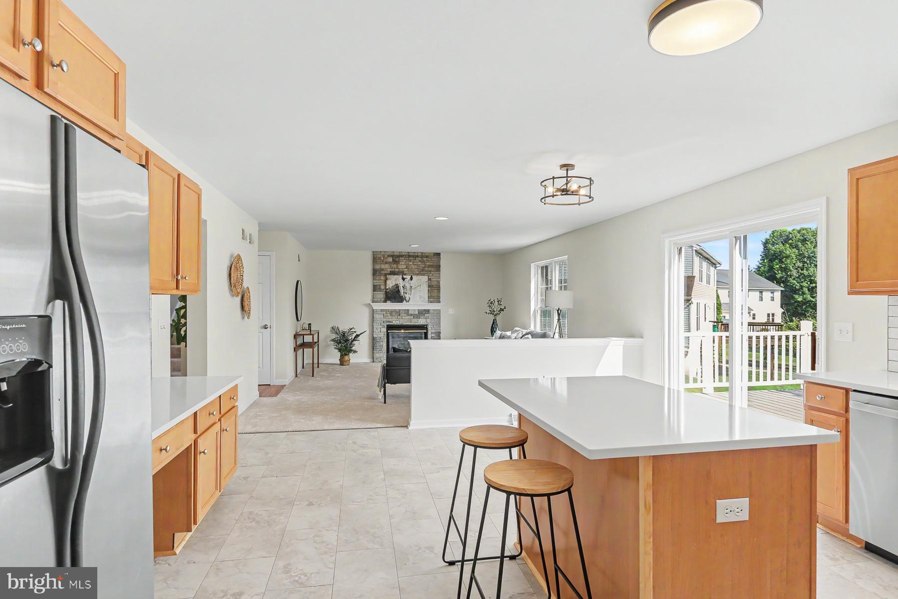 SOMERSET CROSSING - Residential