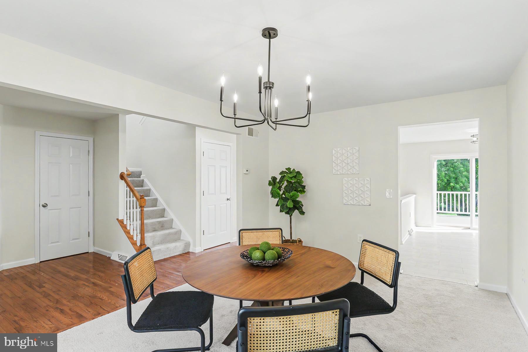 SOMERSET CROSSING - Residential