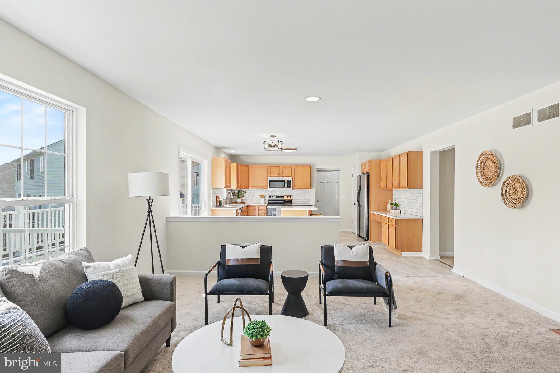 SOMERSET CROSSING - Residential