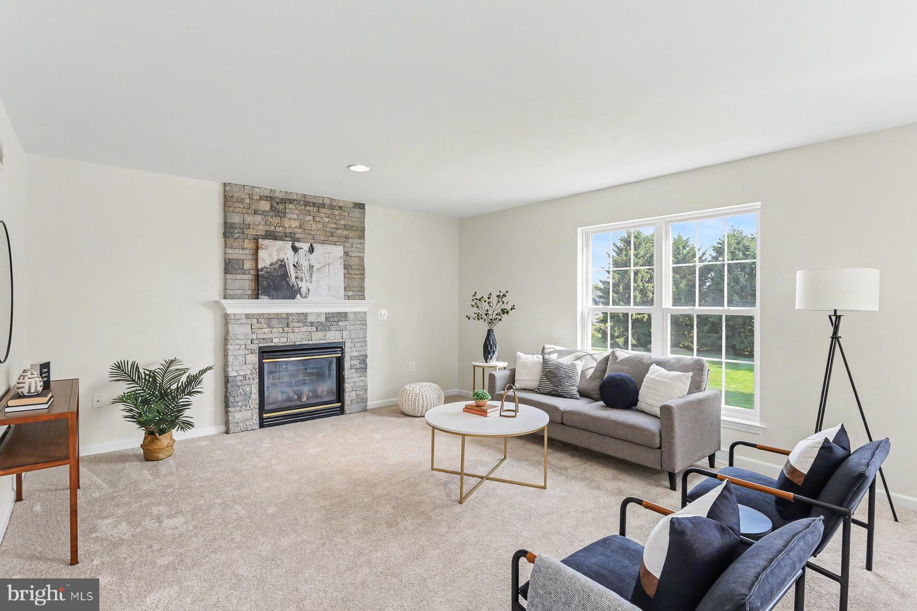 SOMERSET CROSSING - Residential