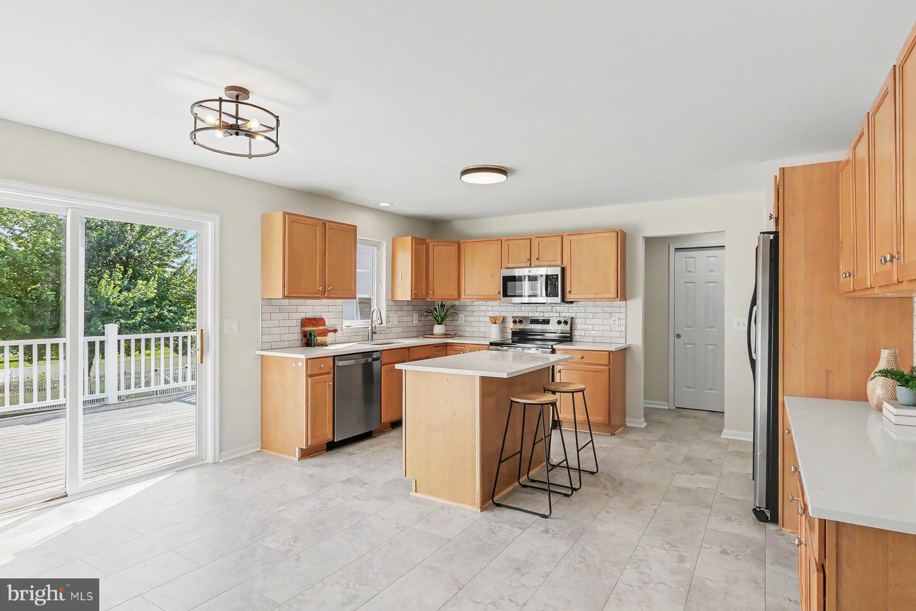 SOMERSET CROSSING - Residential