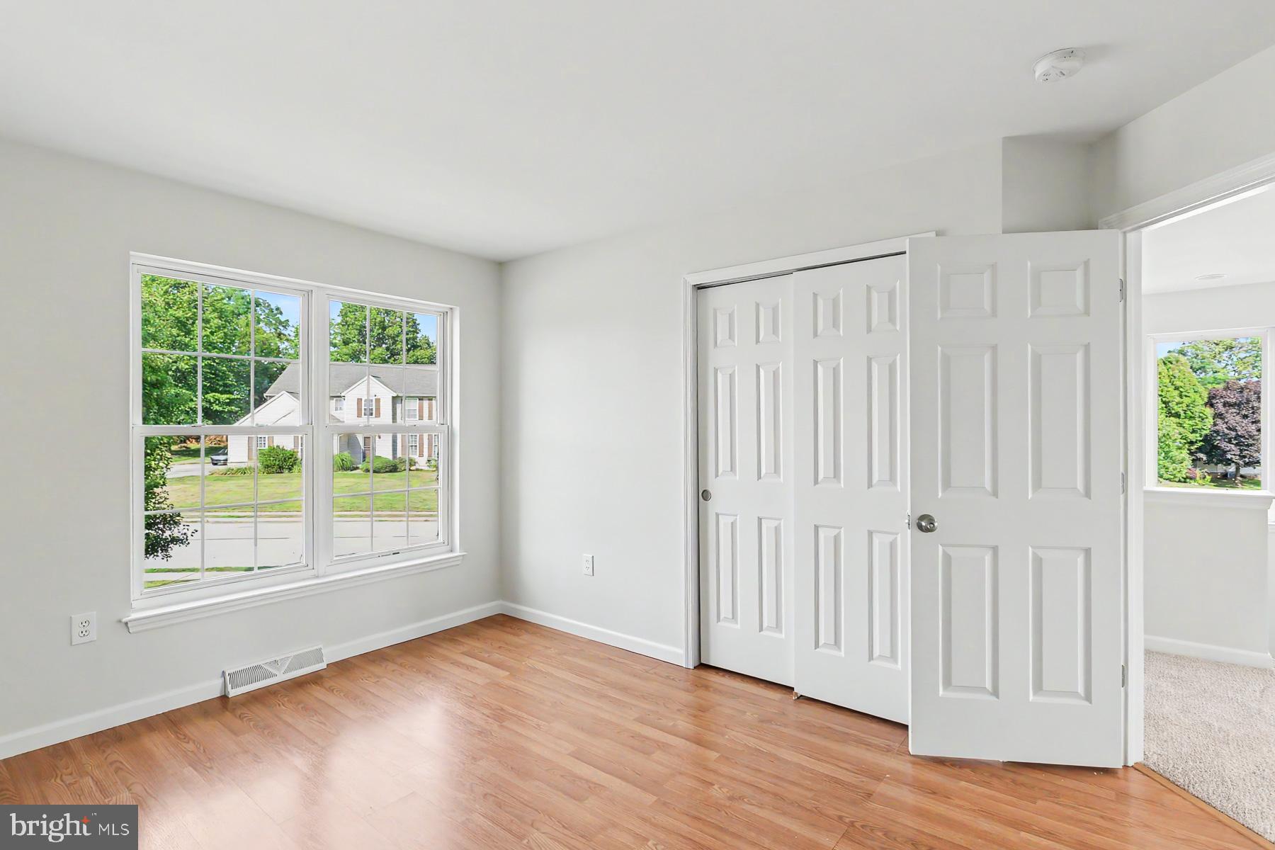 SOMERSET CROSSING - Residential