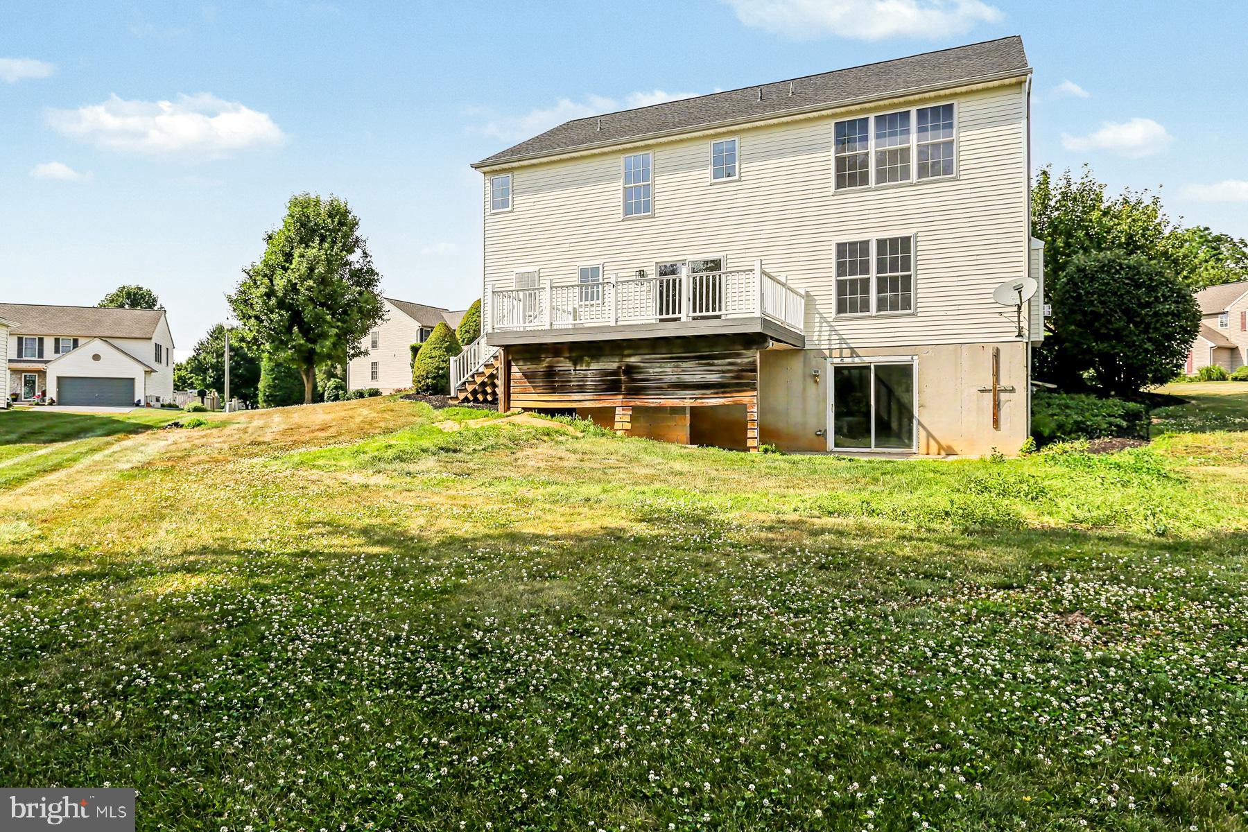 SOMERSET CROSSING - Residential