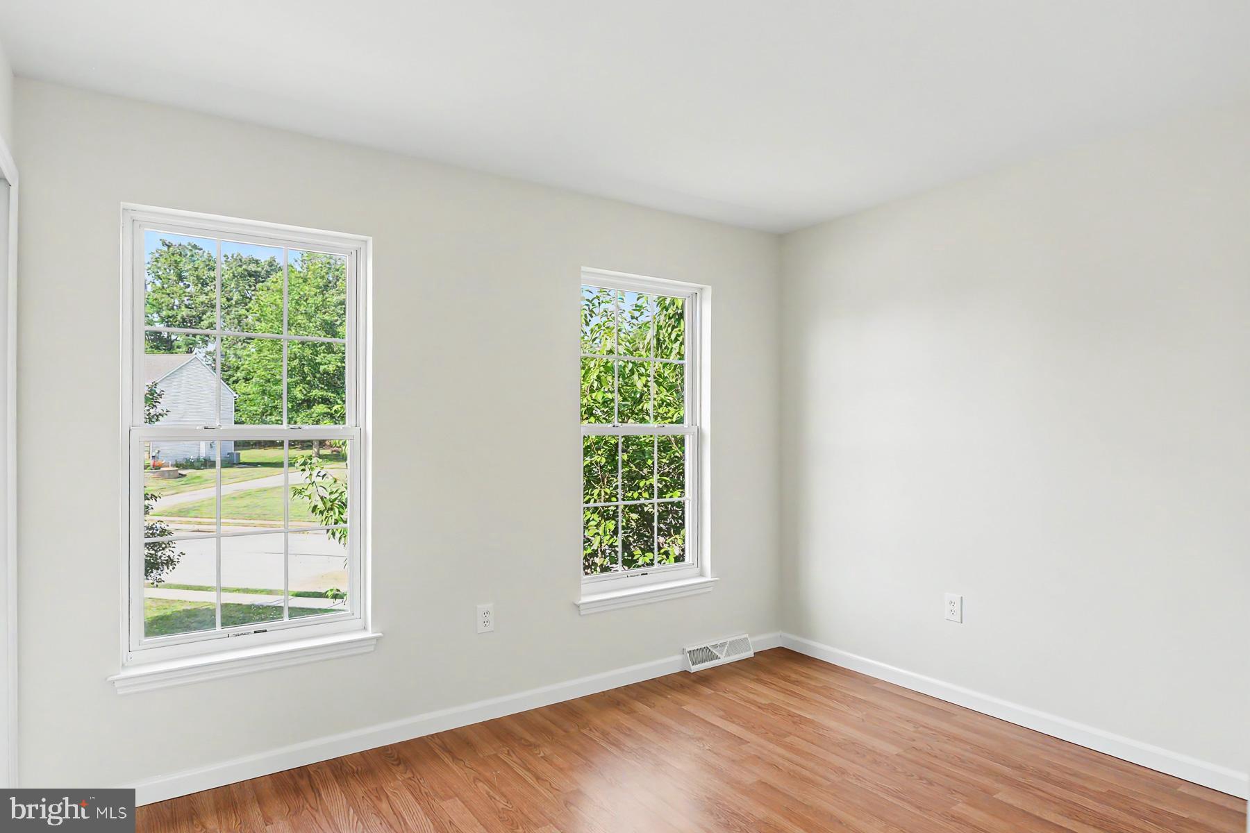 SOMERSET CROSSING - Residential