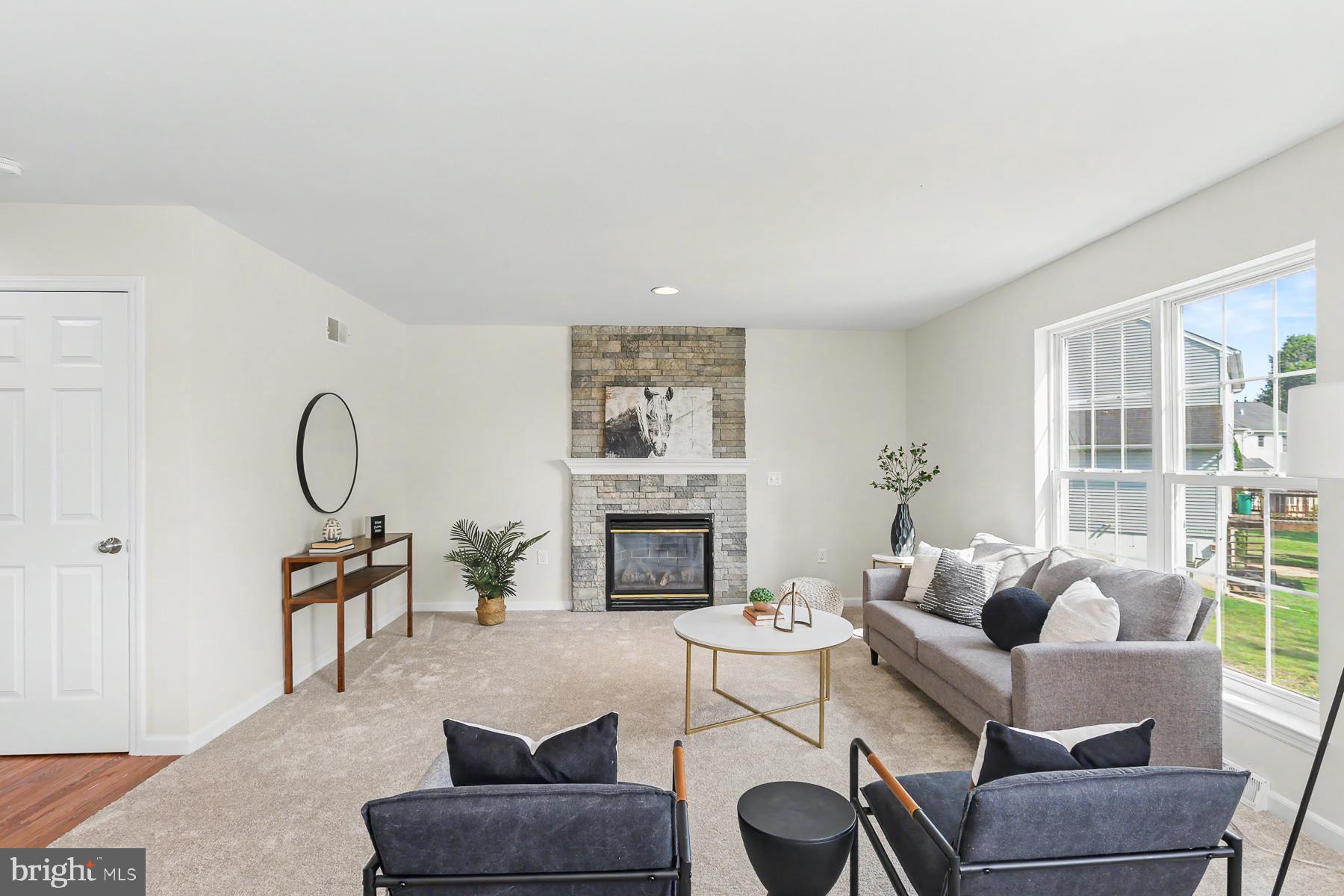 SOMERSET CROSSING - Residential