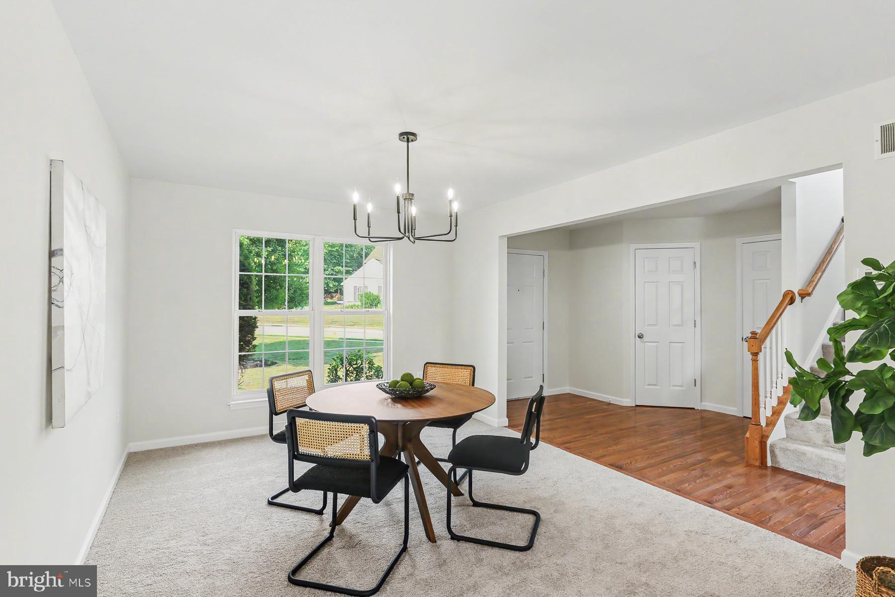 SOMERSET CROSSING - Residential