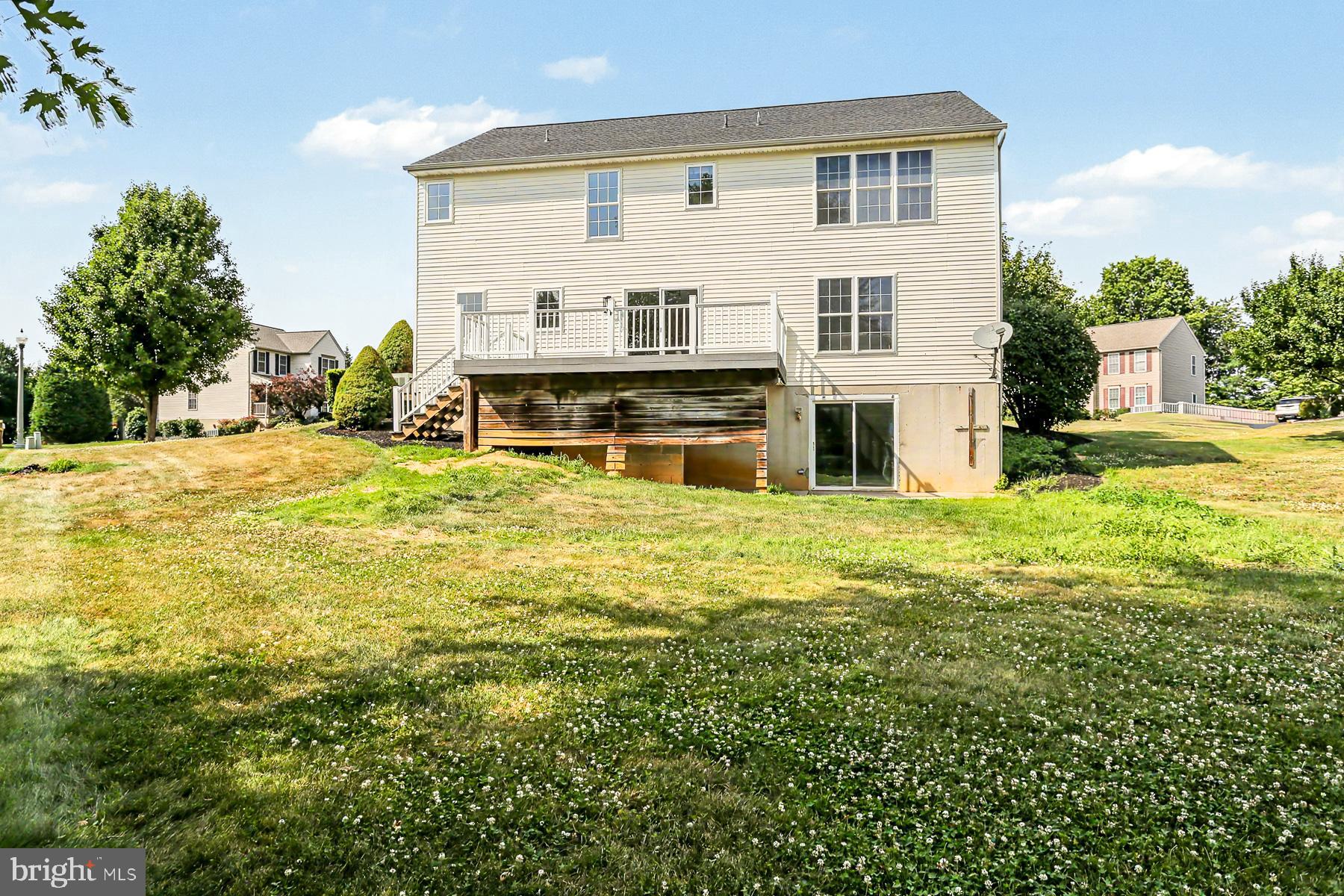 SOMERSET CROSSING - Residential