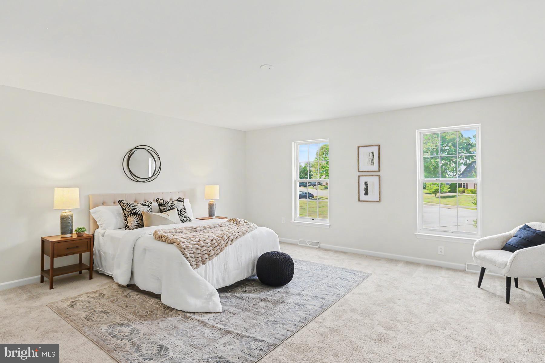 SOMERSET CROSSING - Residential