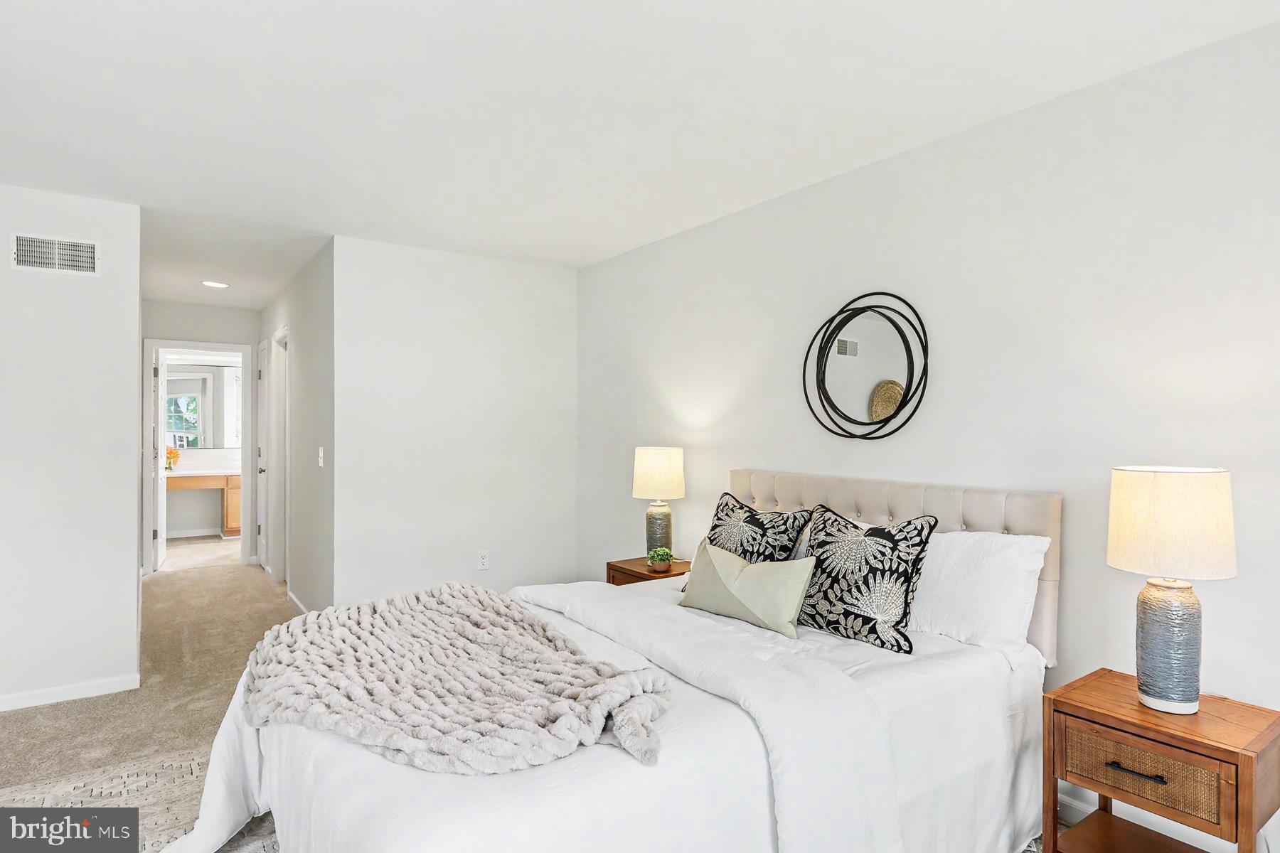 SOMERSET CROSSING - Residential