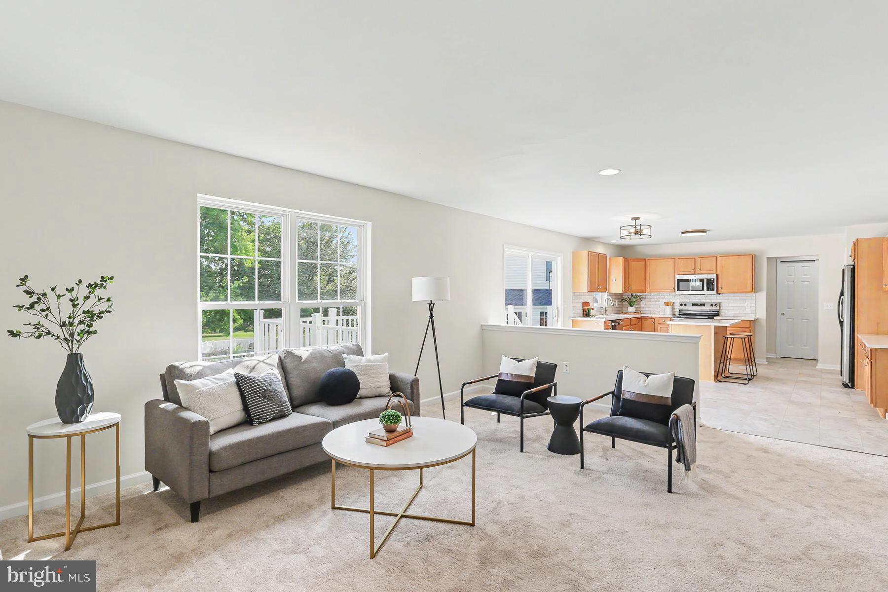 SOMERSET CROSSING - Residential