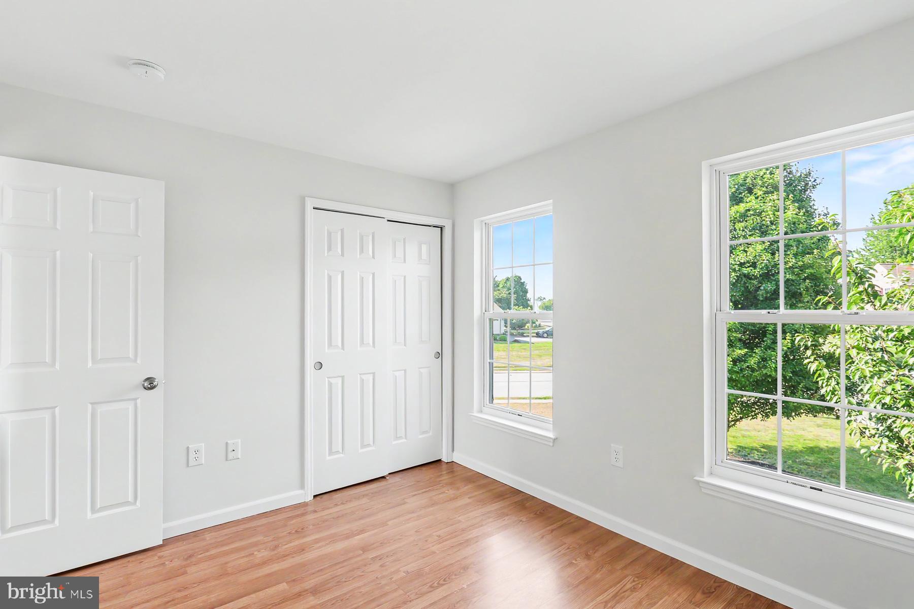 SOMERSET CROSSING - Residential