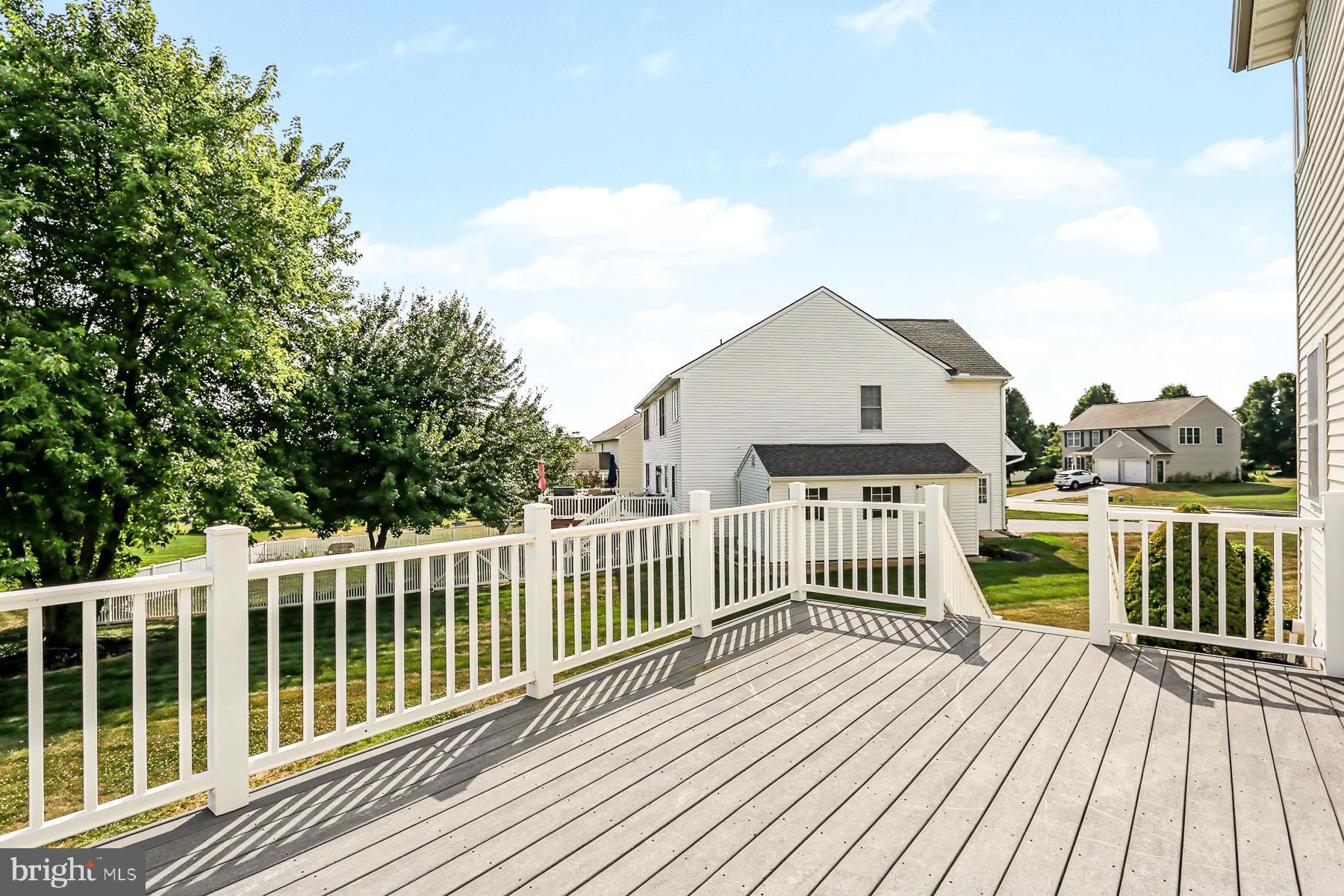 SOMERSET CROSSING - Residential