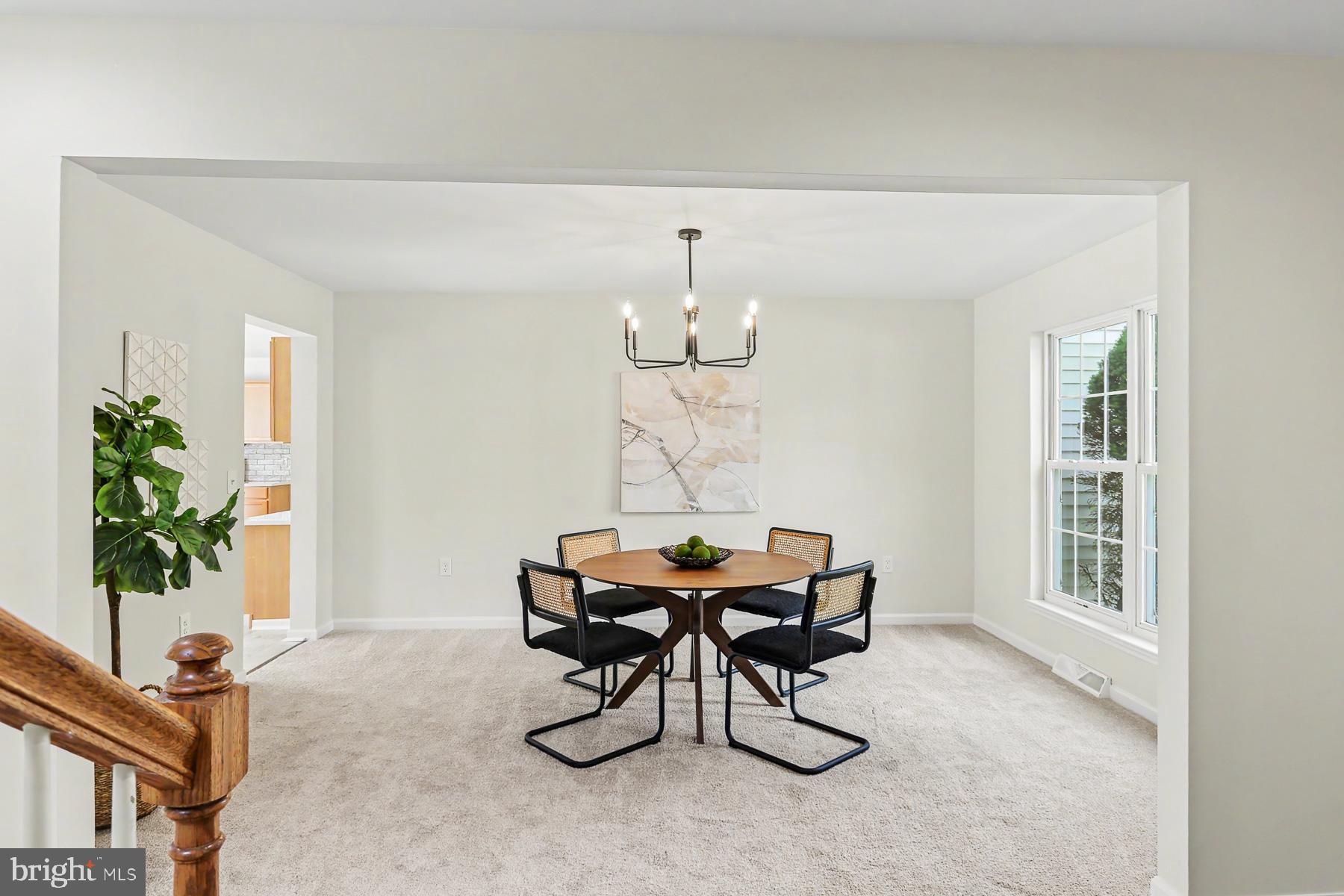 SOMERSET CROSSING - Residential