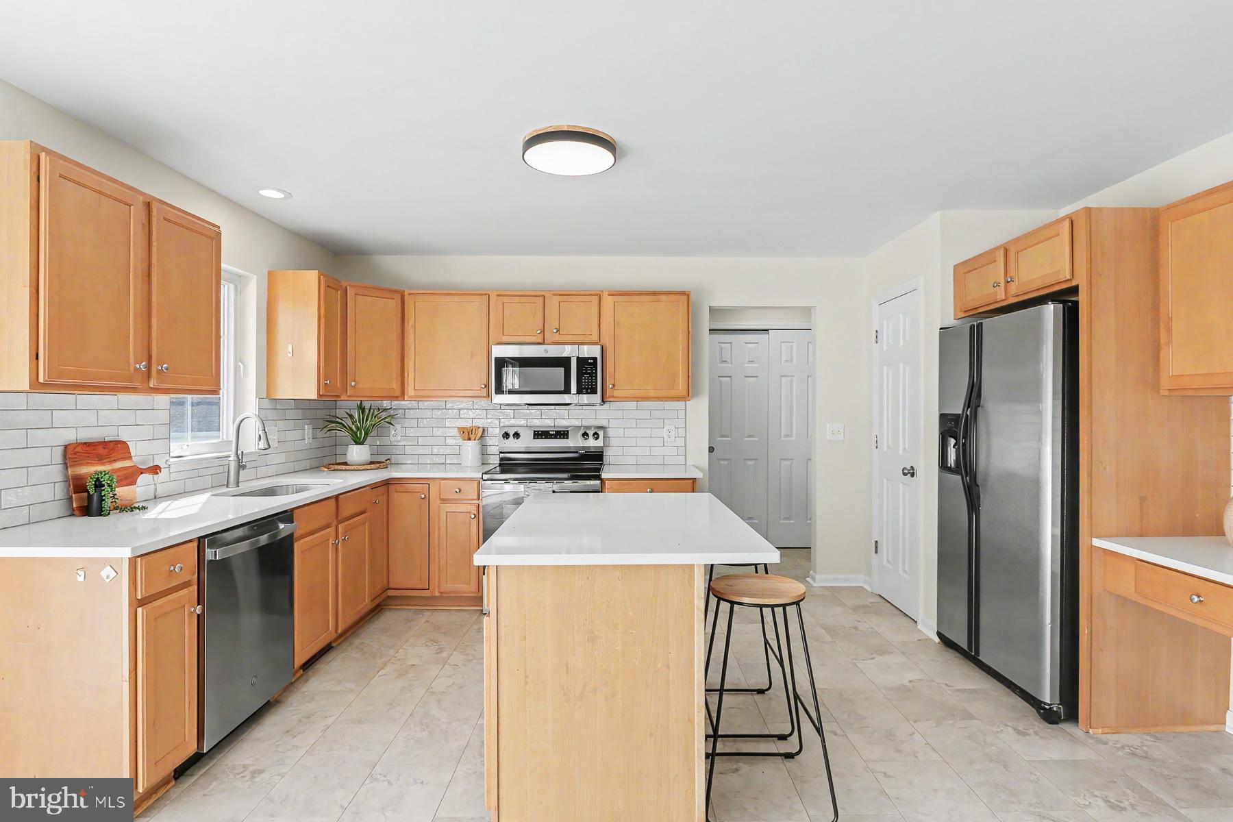 SOMERSET CROSSING - Residential