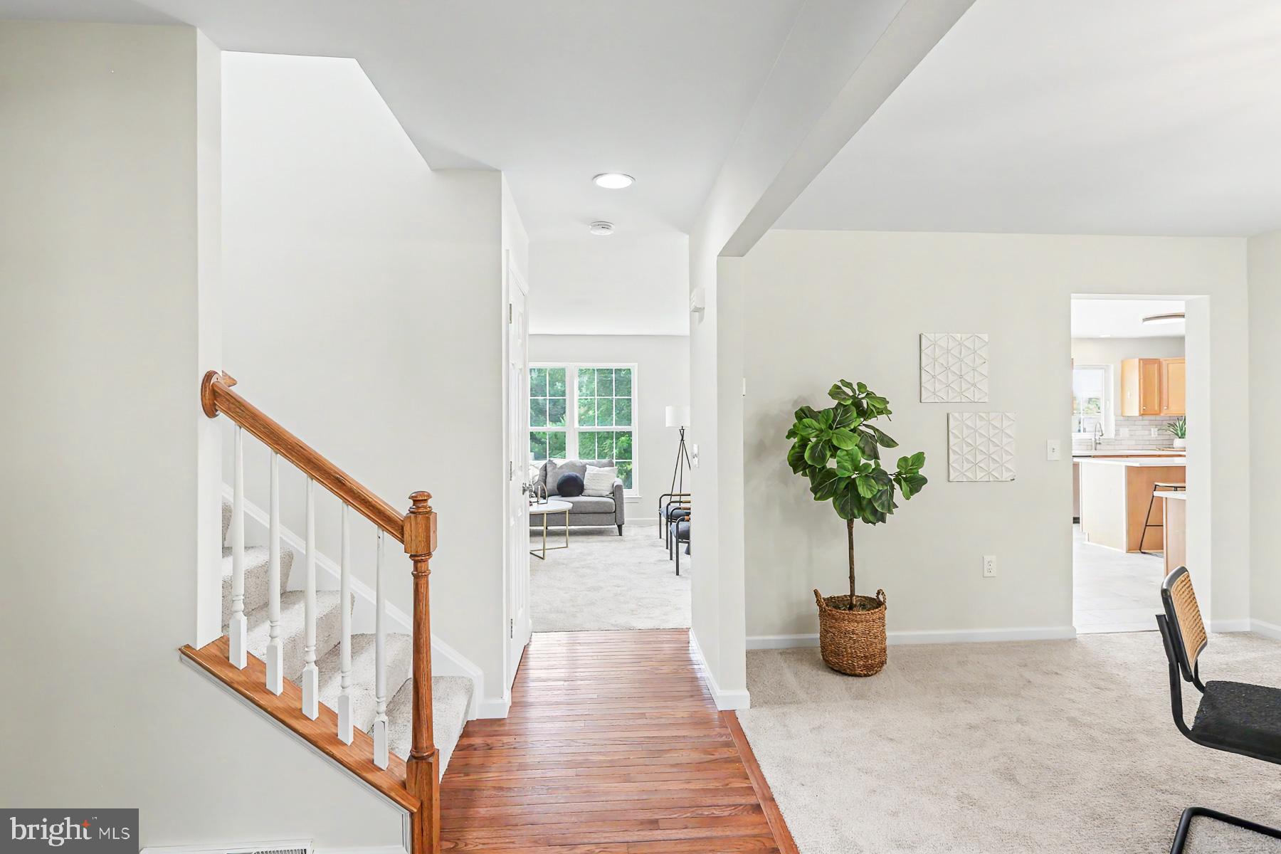 SOMERSET CROSSING - Residential