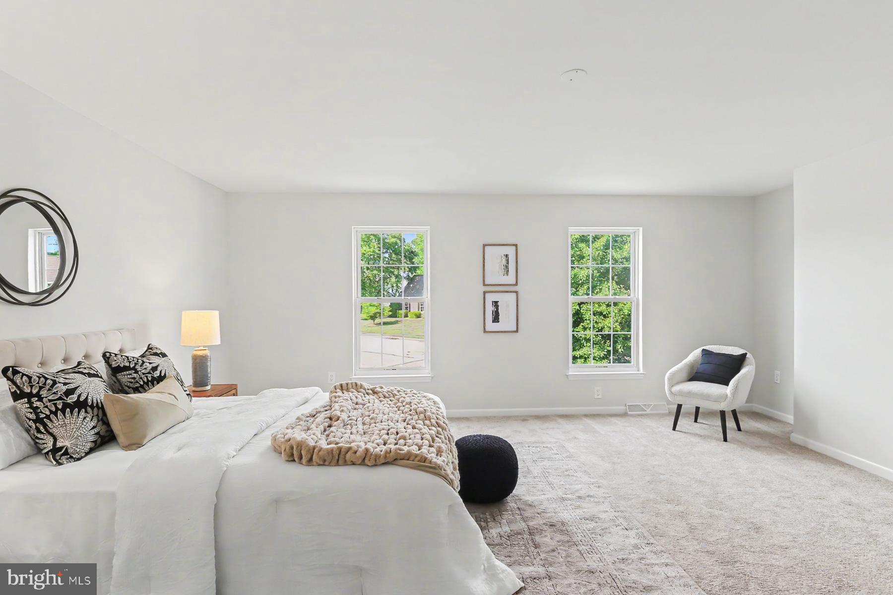 SOMERSET CROSSING - Residential