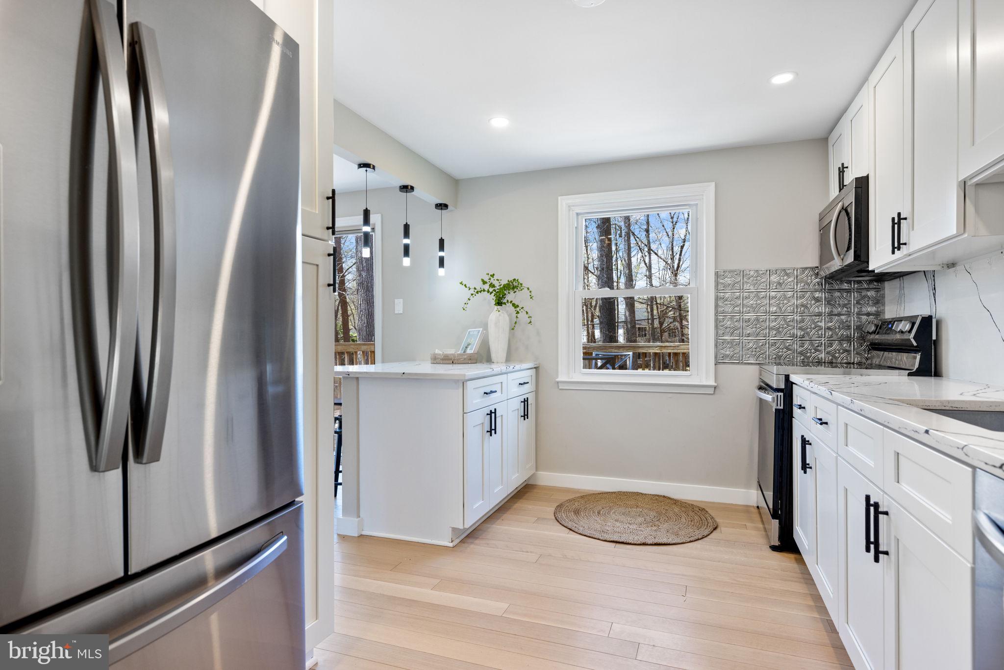HIDDENBROOK - Residential