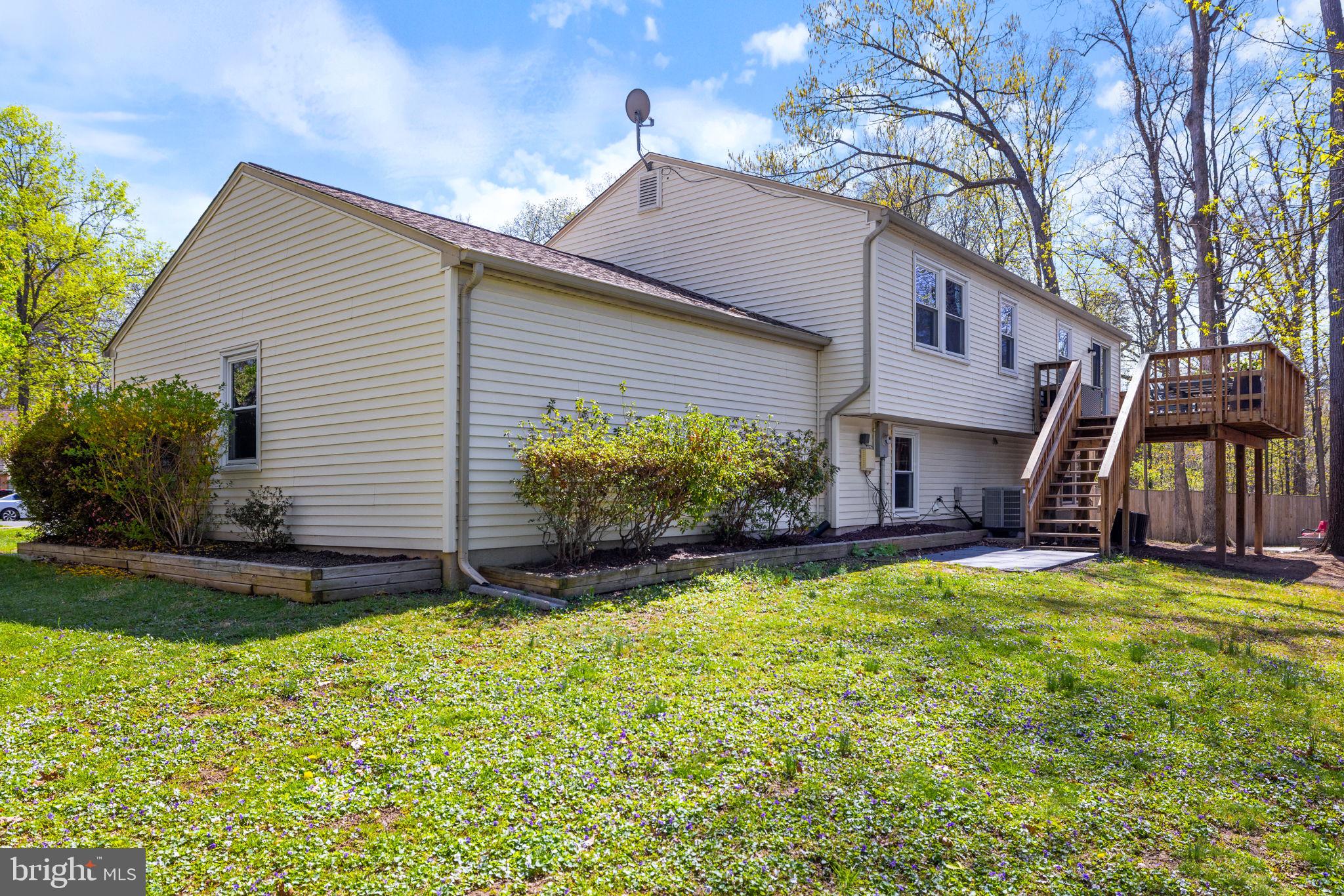 HIDDENBROOK - Residential