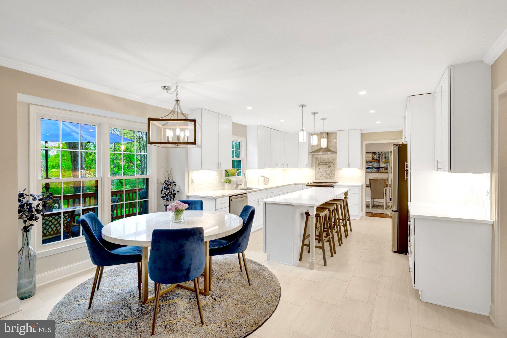SUN VALLEY - Residential