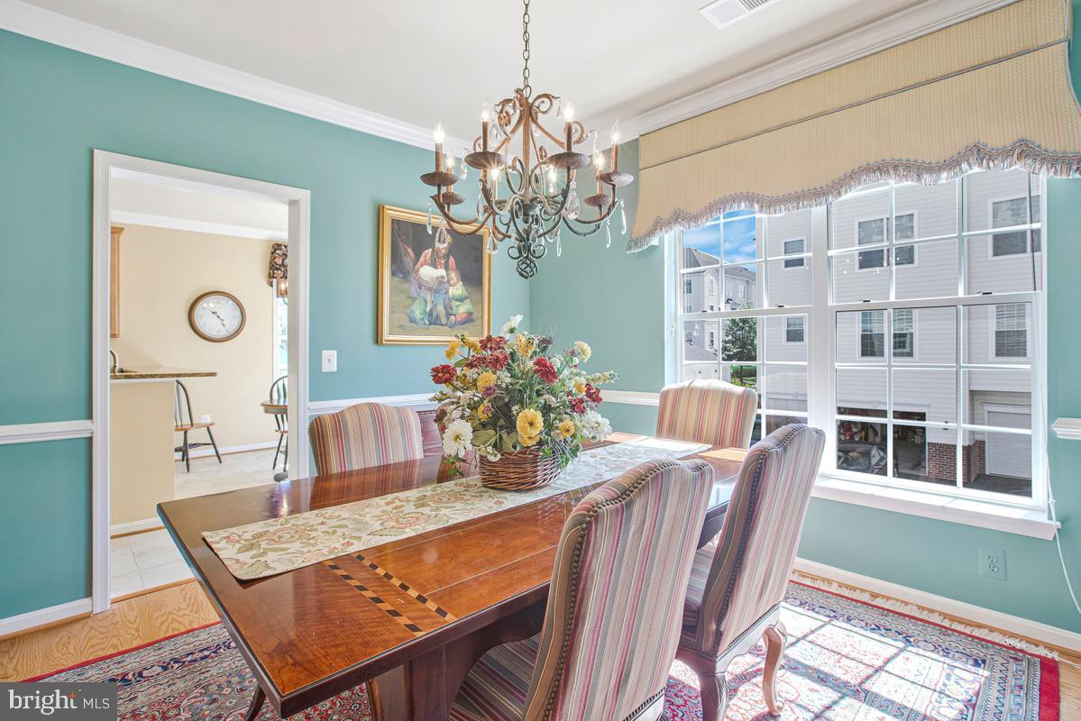 GATHERINGS AT LYNDWOOD - Residential