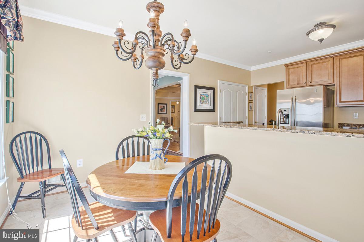 GATHERINGS AT LYNDWOOD - Residential