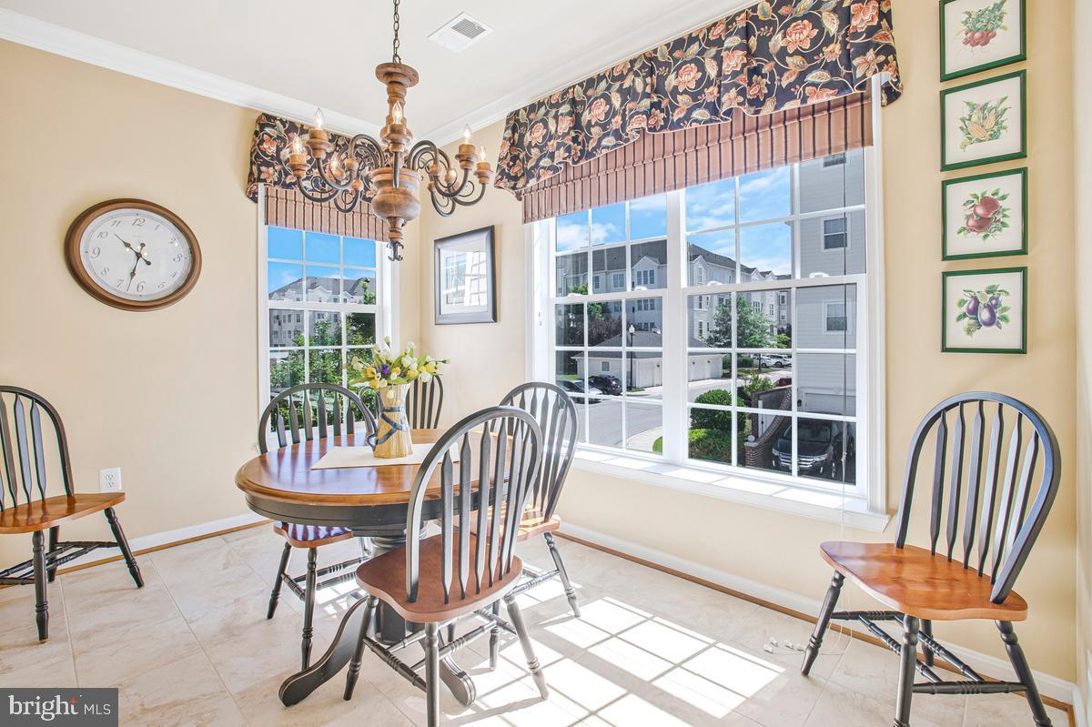 GATHERINGS AT LYNDWOOD - Residential