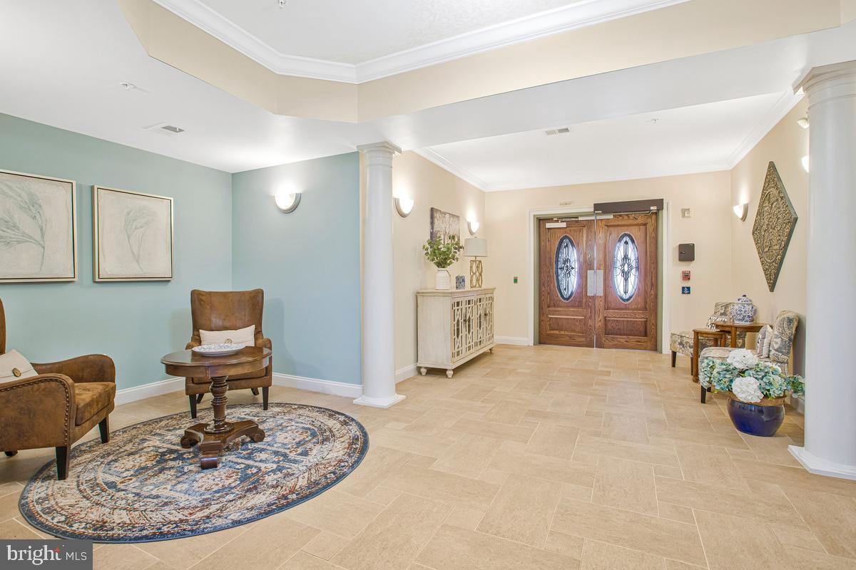 GATHERINGS AT LYNDWOOD - Residential