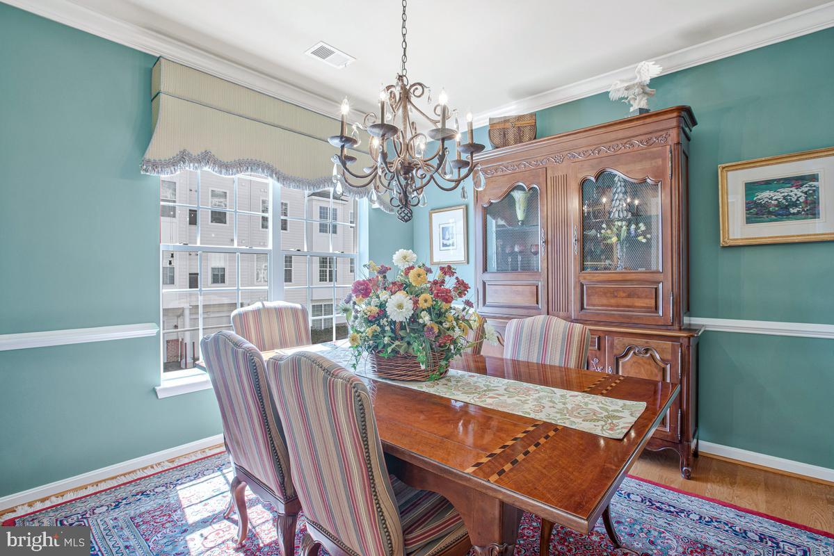 GATHERINGS AT LYNDWOOD - Residential