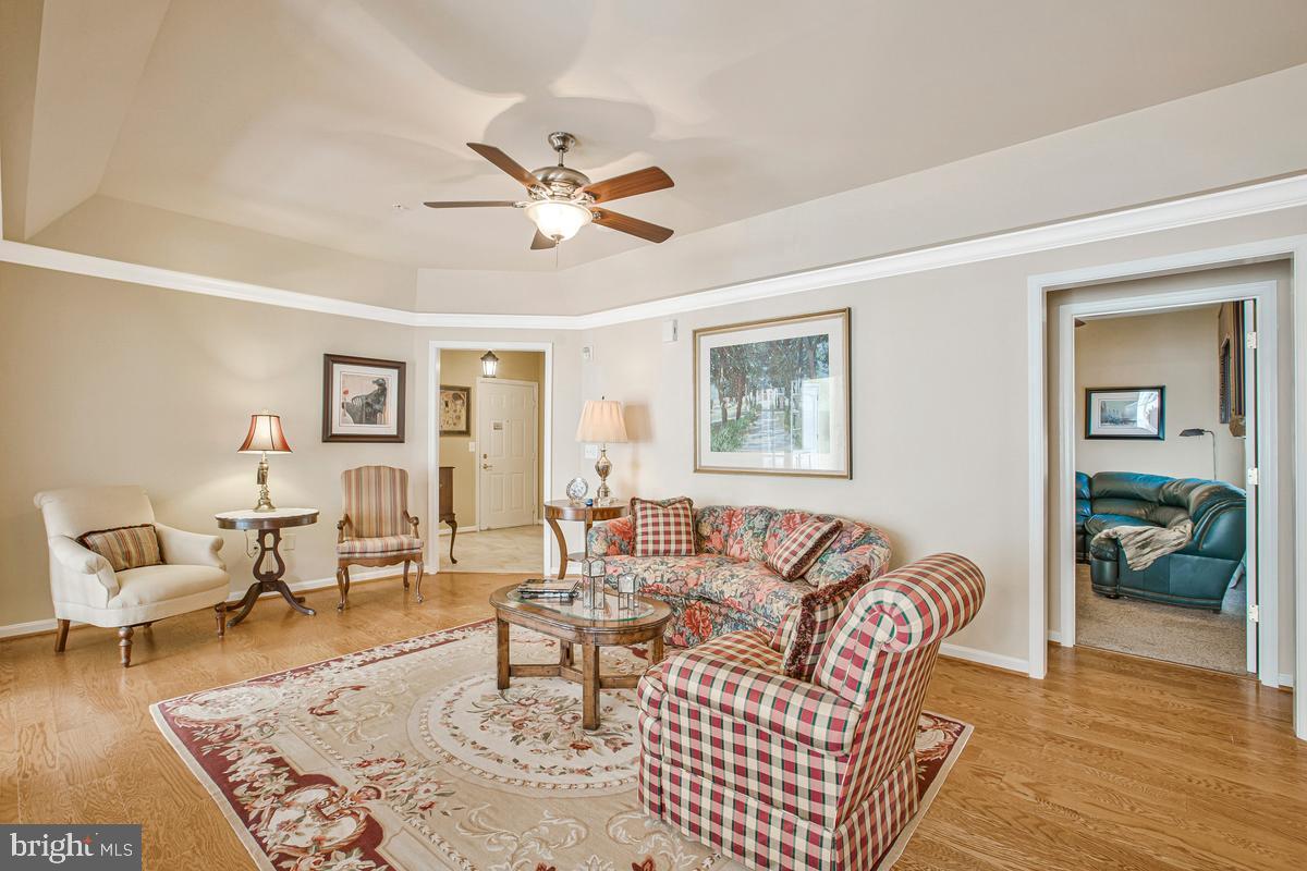 GATHERINGS AT LYNDWOOD - Residential