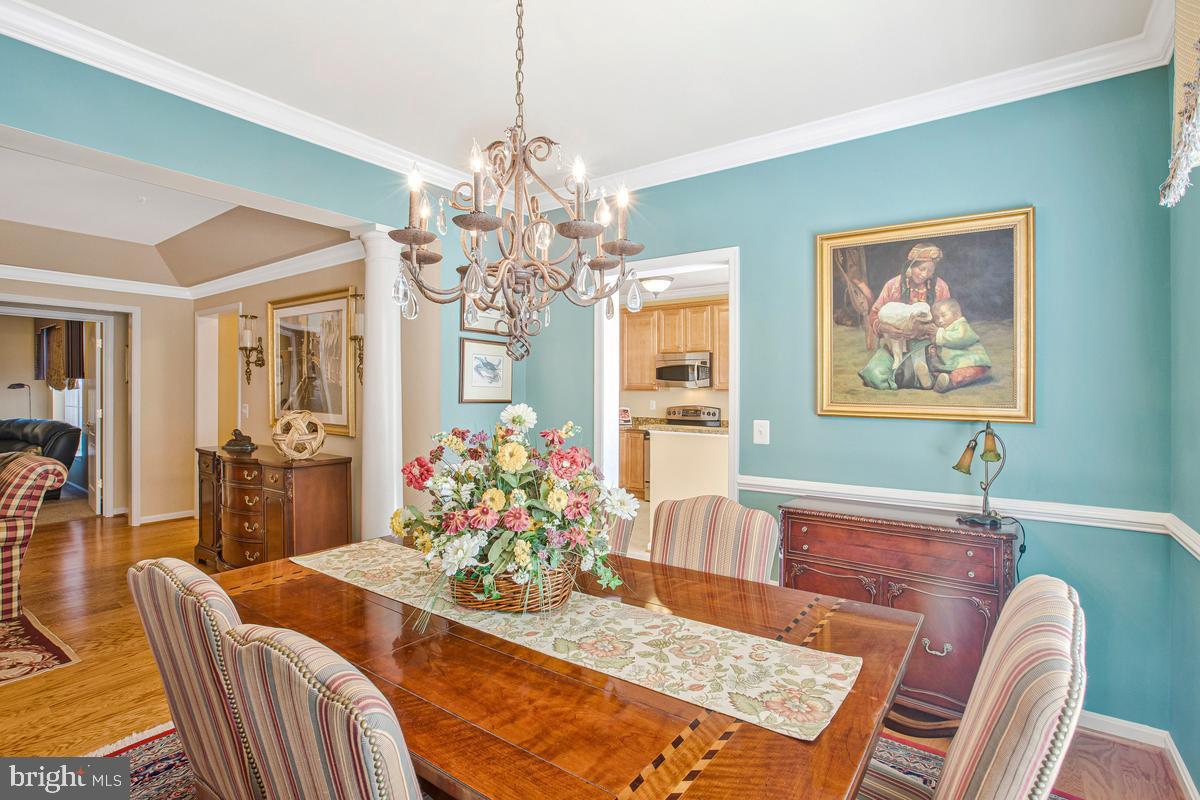 GATHERINGS AT LYNDWOOD - Residential