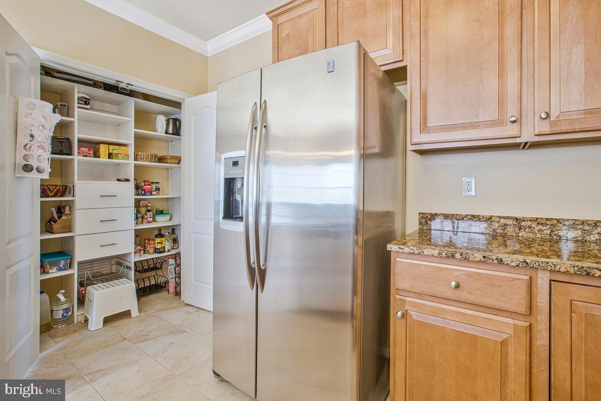 GATHERINGS AT LYNDWOOD - Residential