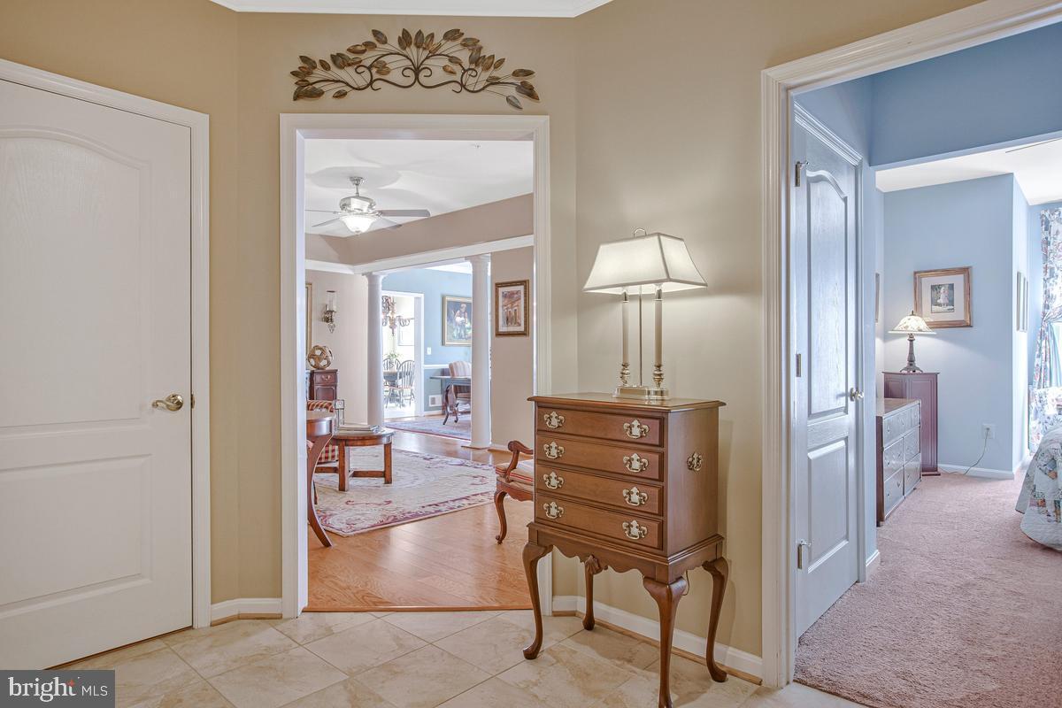 GATHERINGS AT LYNDWOOD - Residential