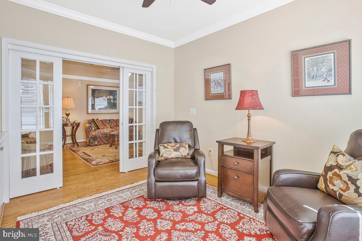 GATHERINGS AT LYNDWOOD - Residential