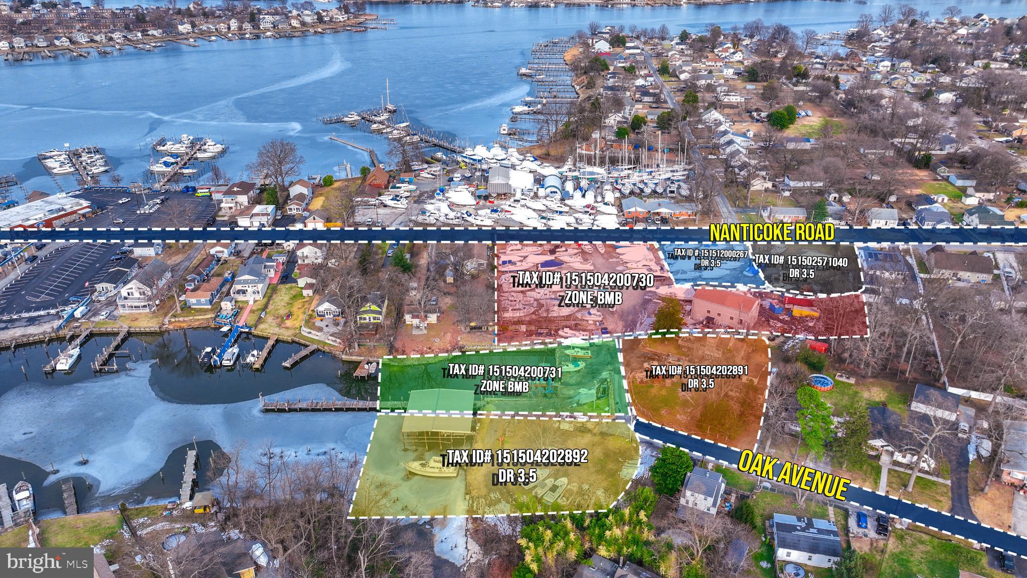 MIDDLEBOROUGH - Commercial Sale