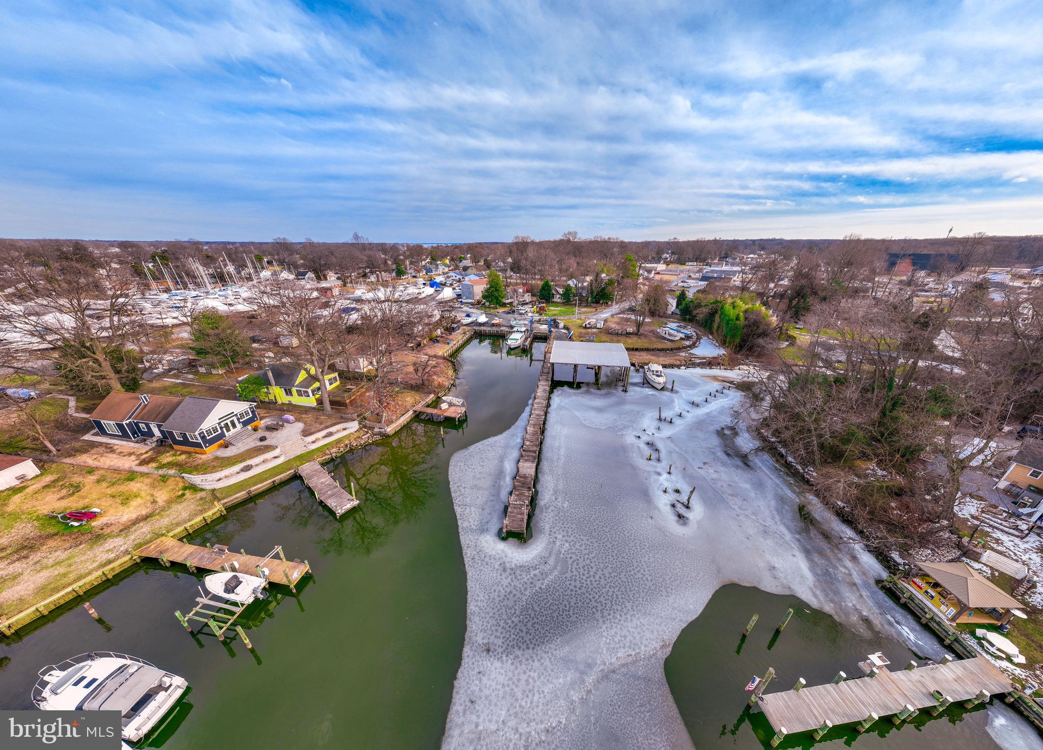 MIDDLEBOROUGH - Commercial Sale