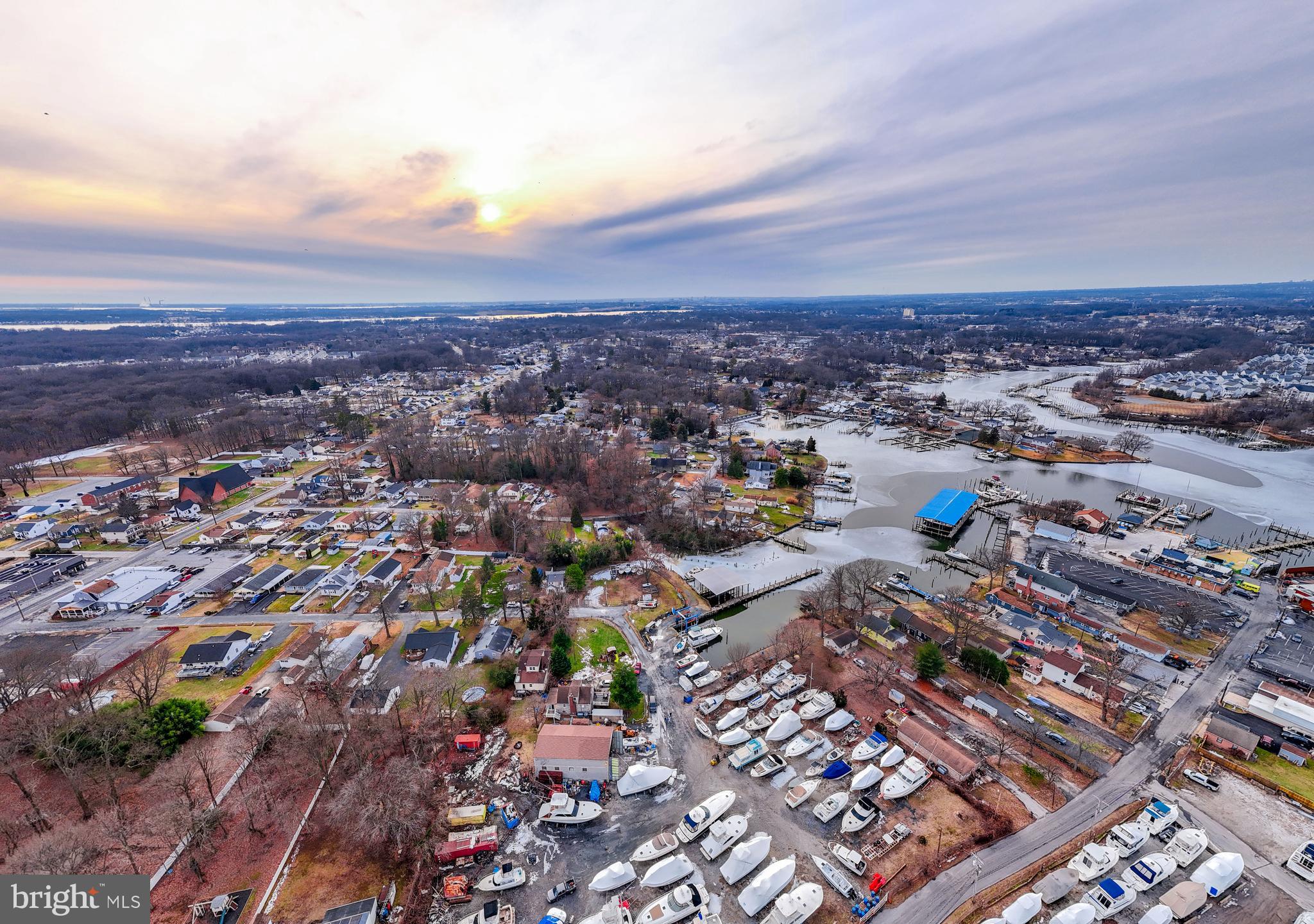 MIDDLEBOROUGH - Commercial Sale